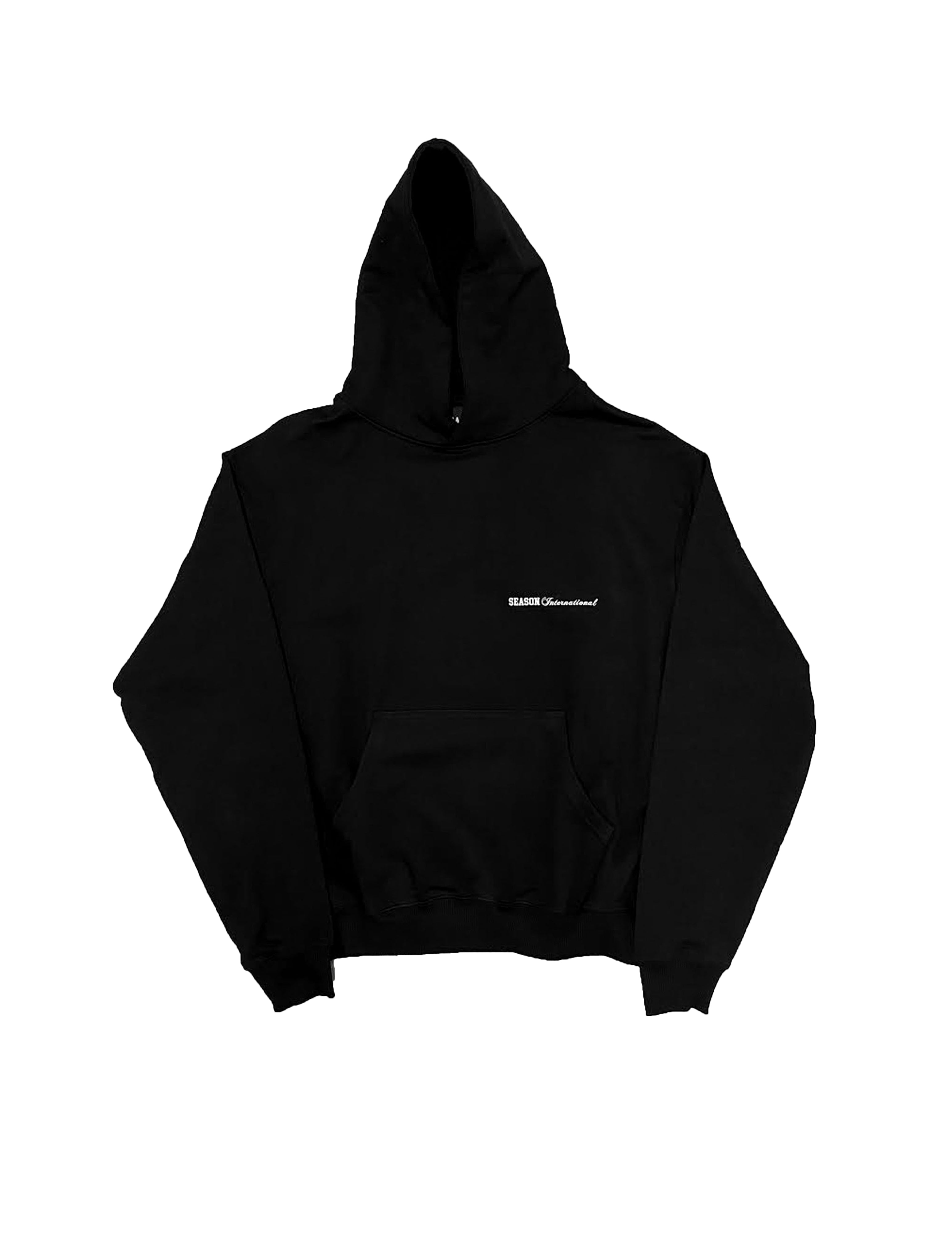 Season International Hoodie