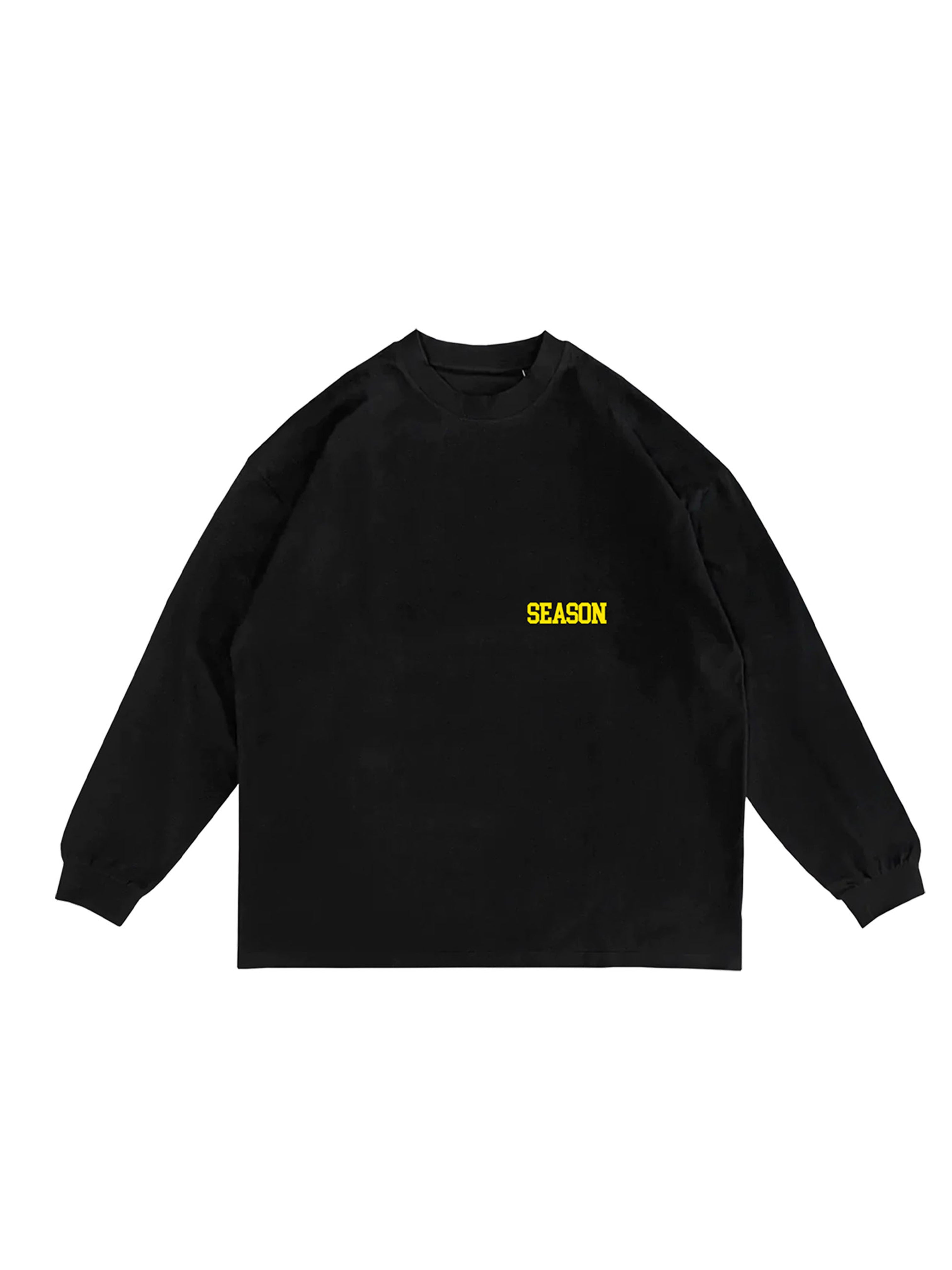 ★最新作★The Essentials Photo Series Long Sleeve T-Shirt Buy Fear of God Essentials Photo Series Long-Sleeve T-Shirt
