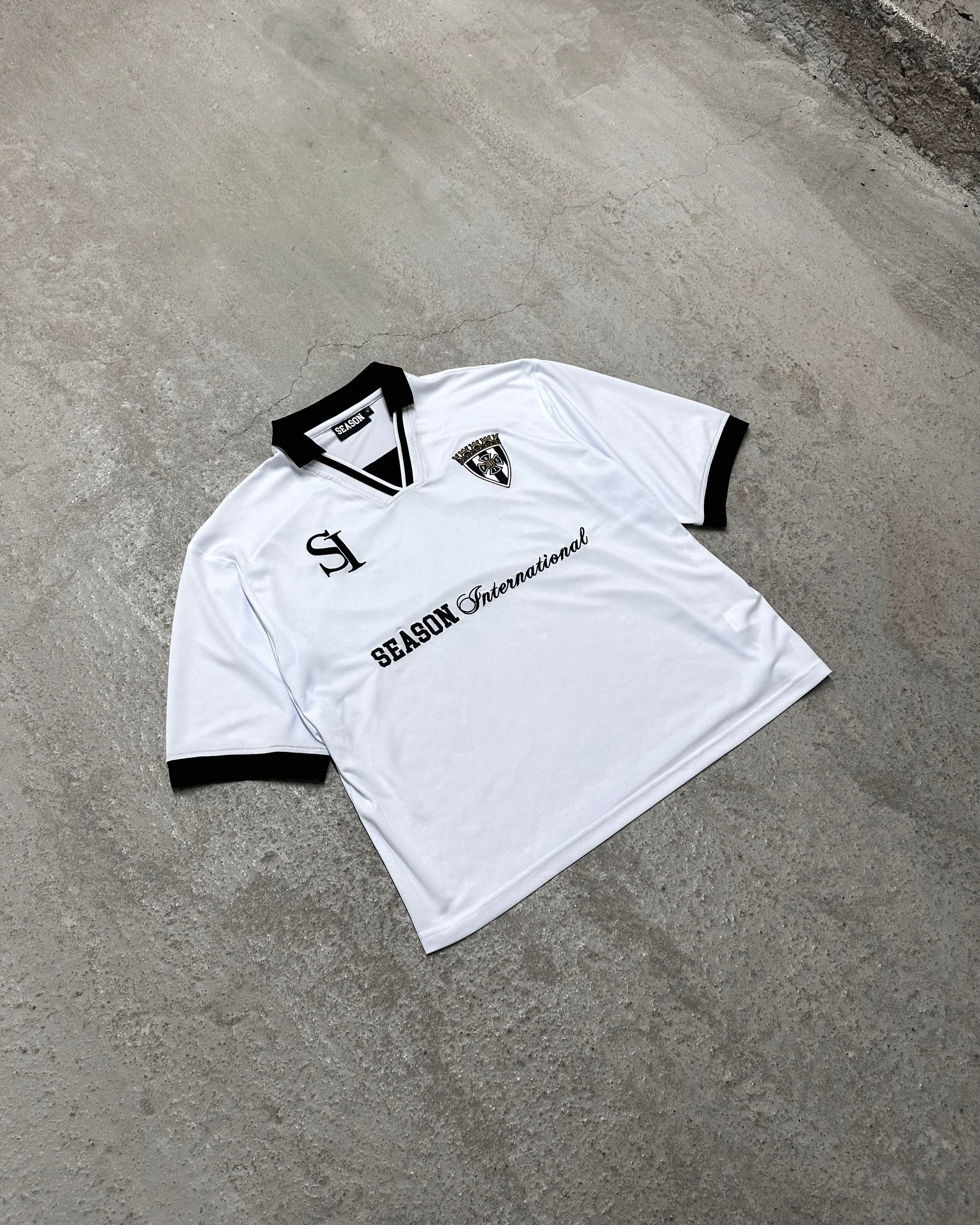 Season F.C Jersey