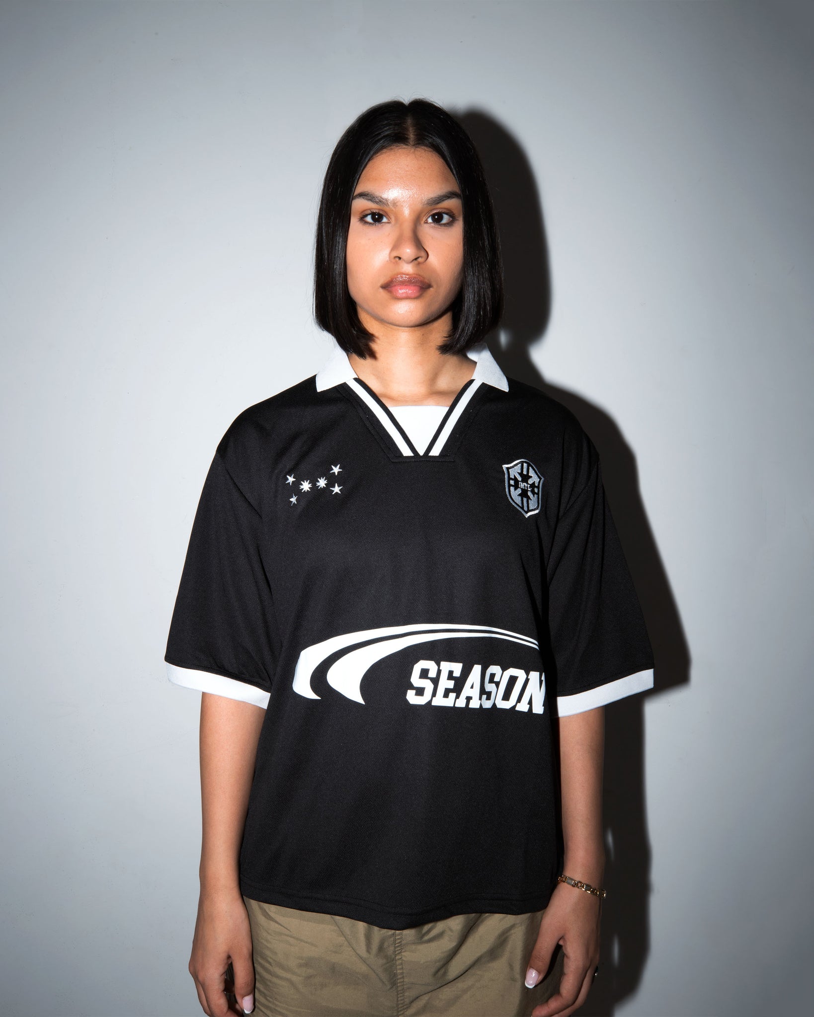 Seleção Jersey