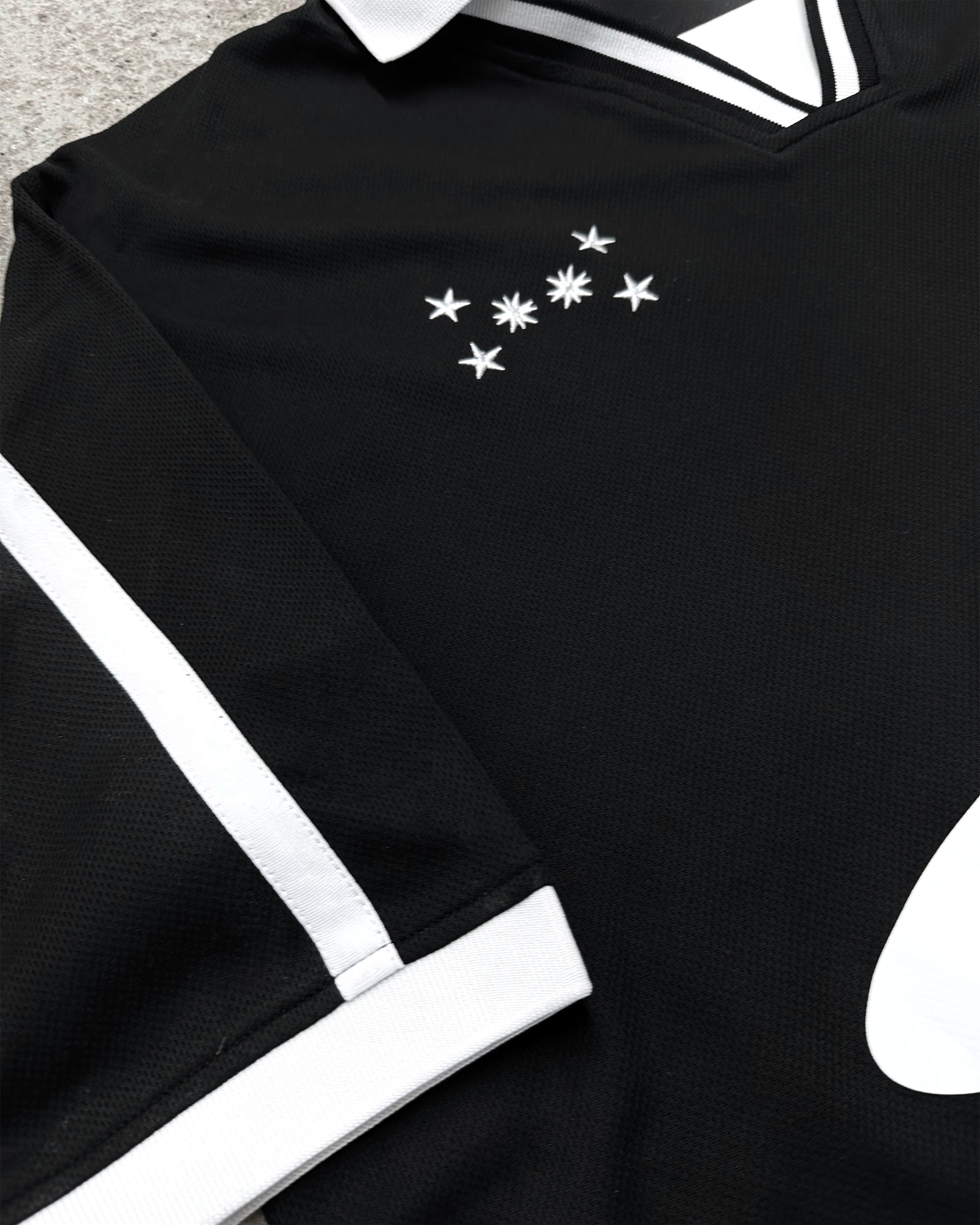 Seleção Jersey
