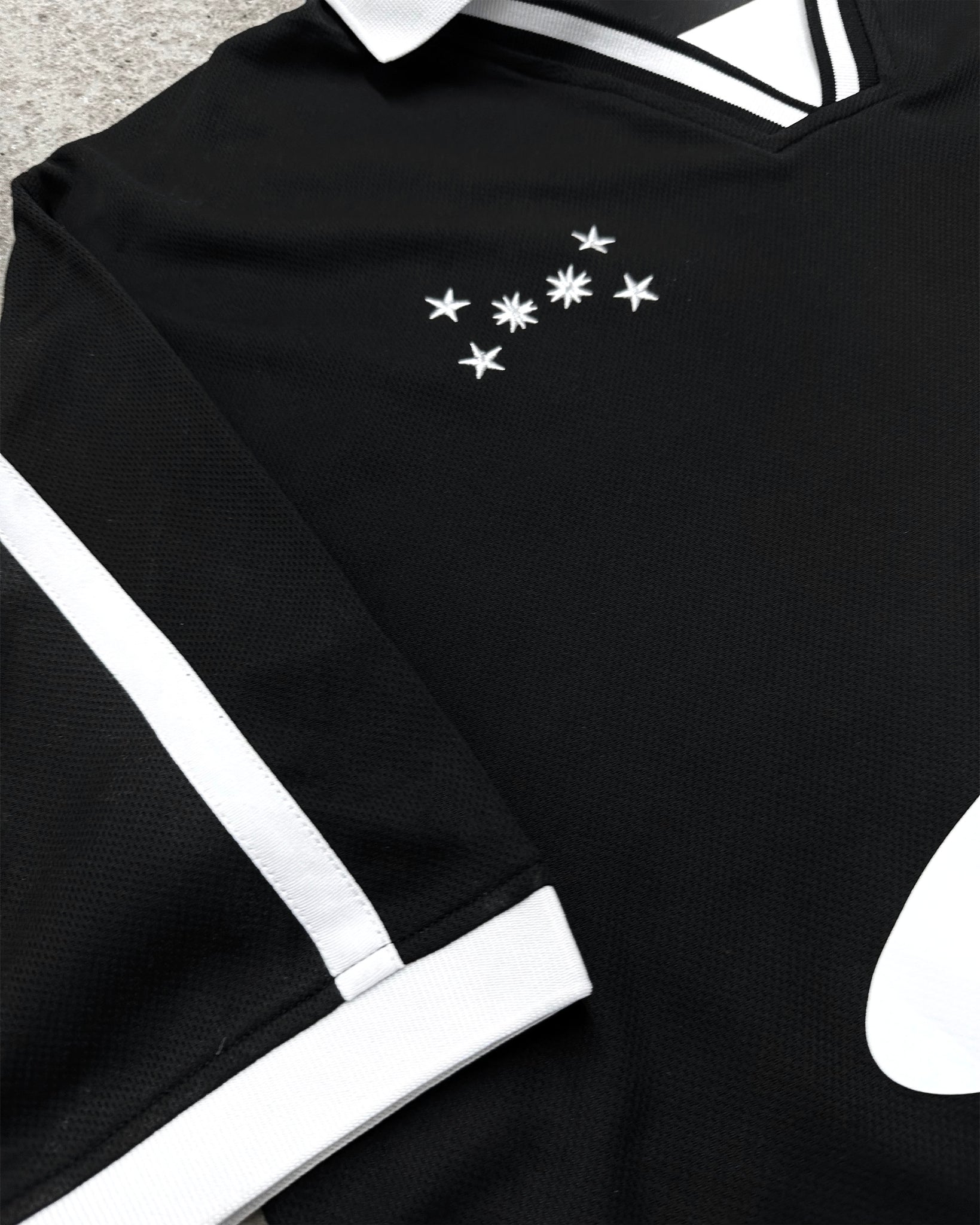 Seleção Jersey