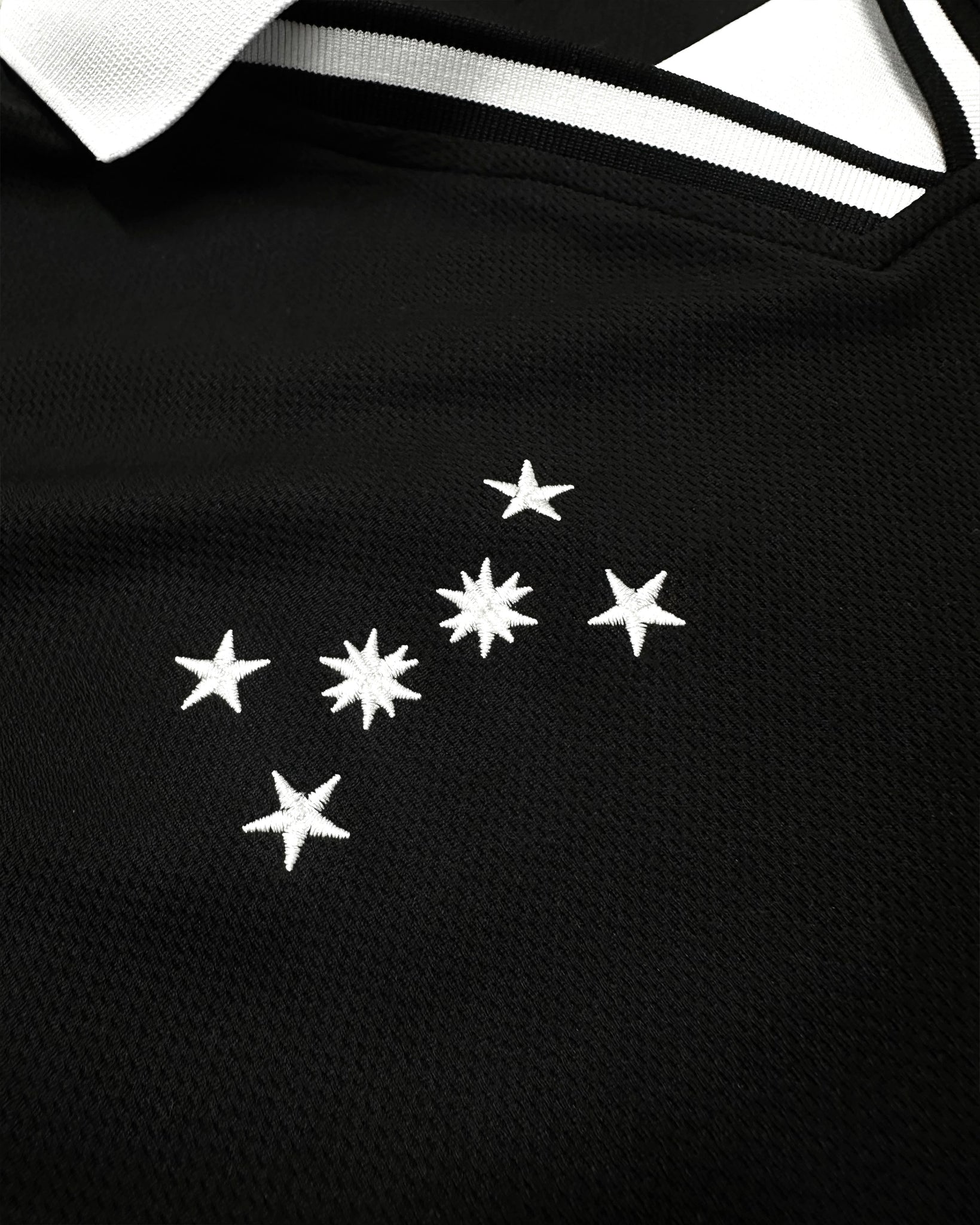 Seleção Jersey