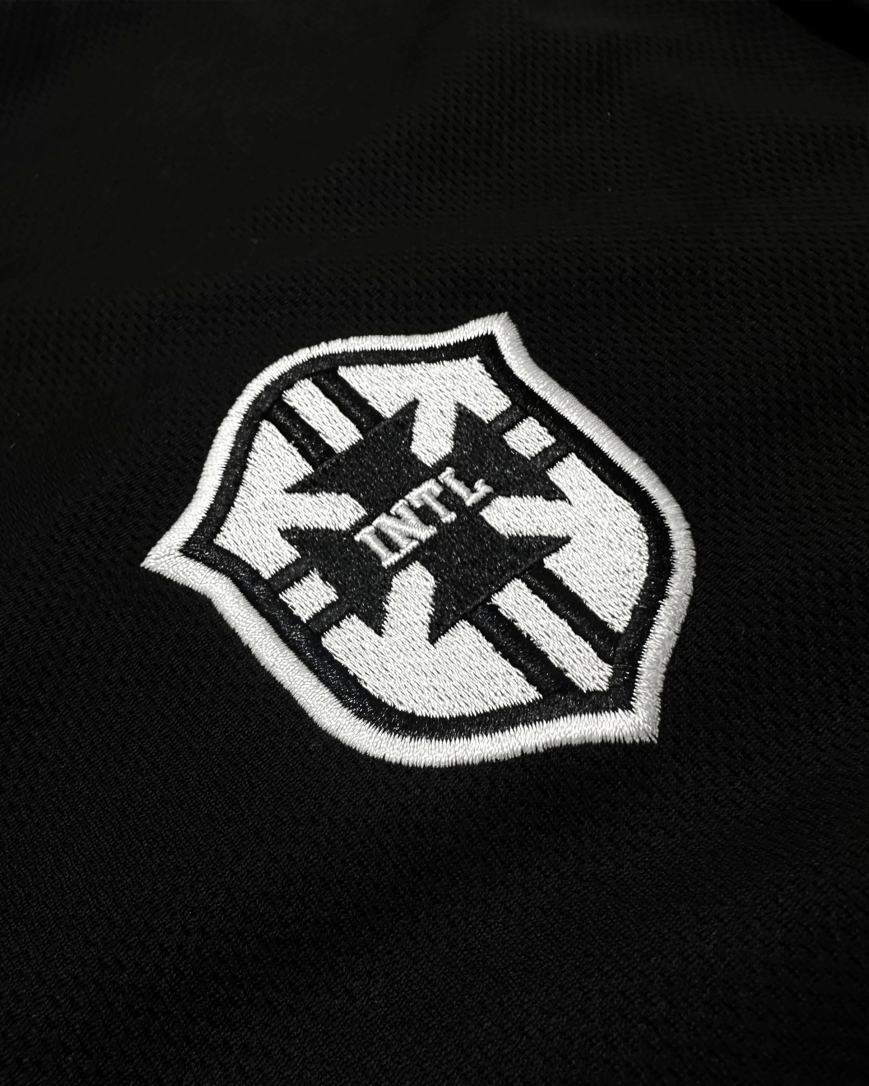 Seleção Jersey