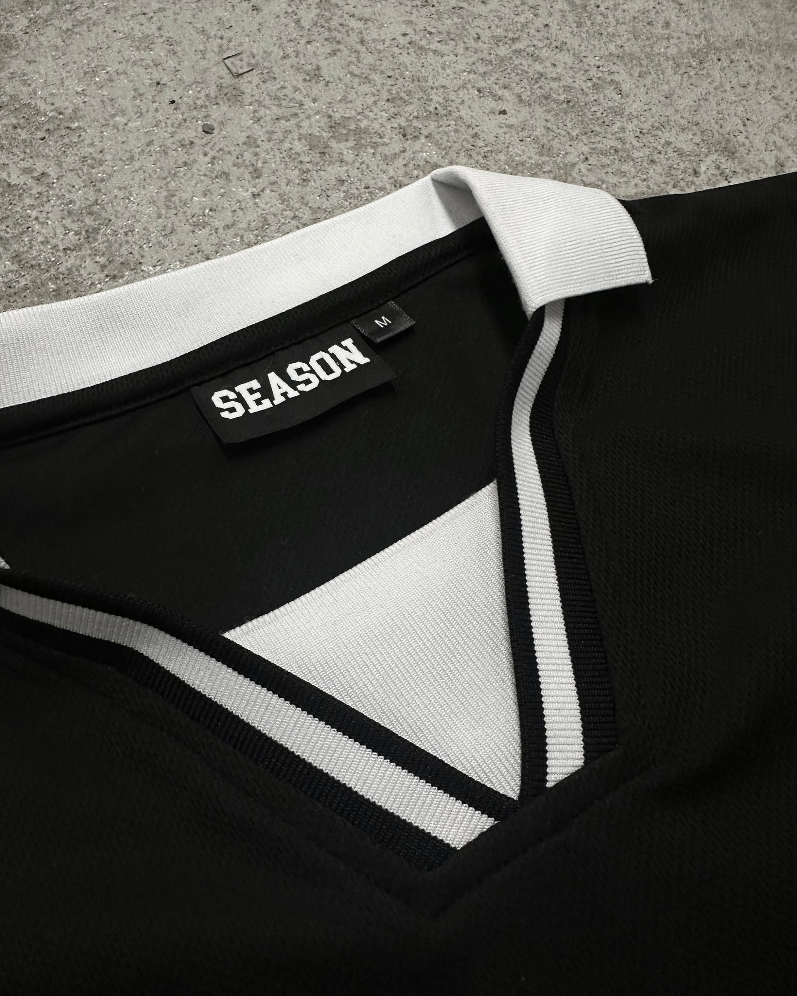 Seleção Jersey