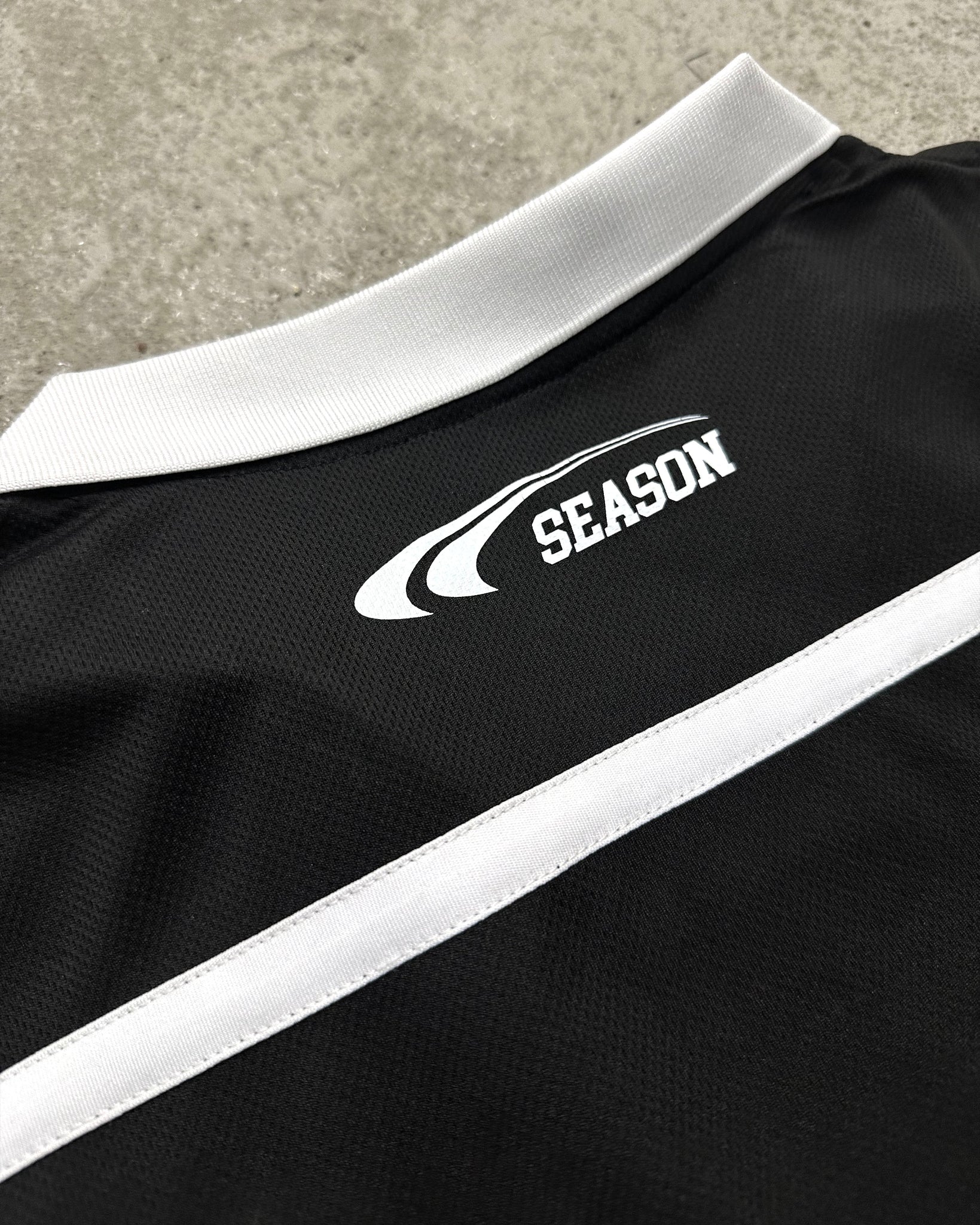Seleção Jersey
