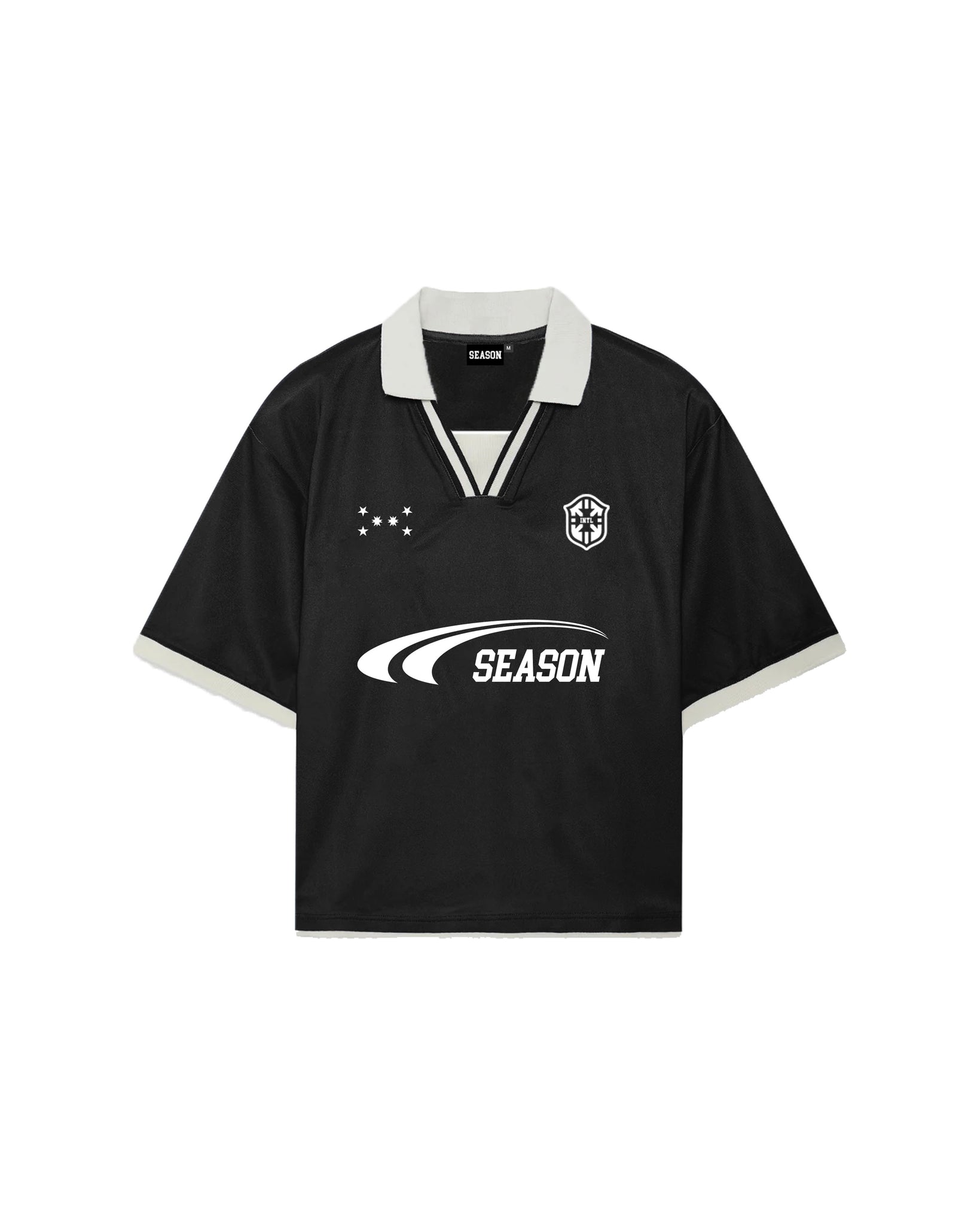 Seleção Jersey