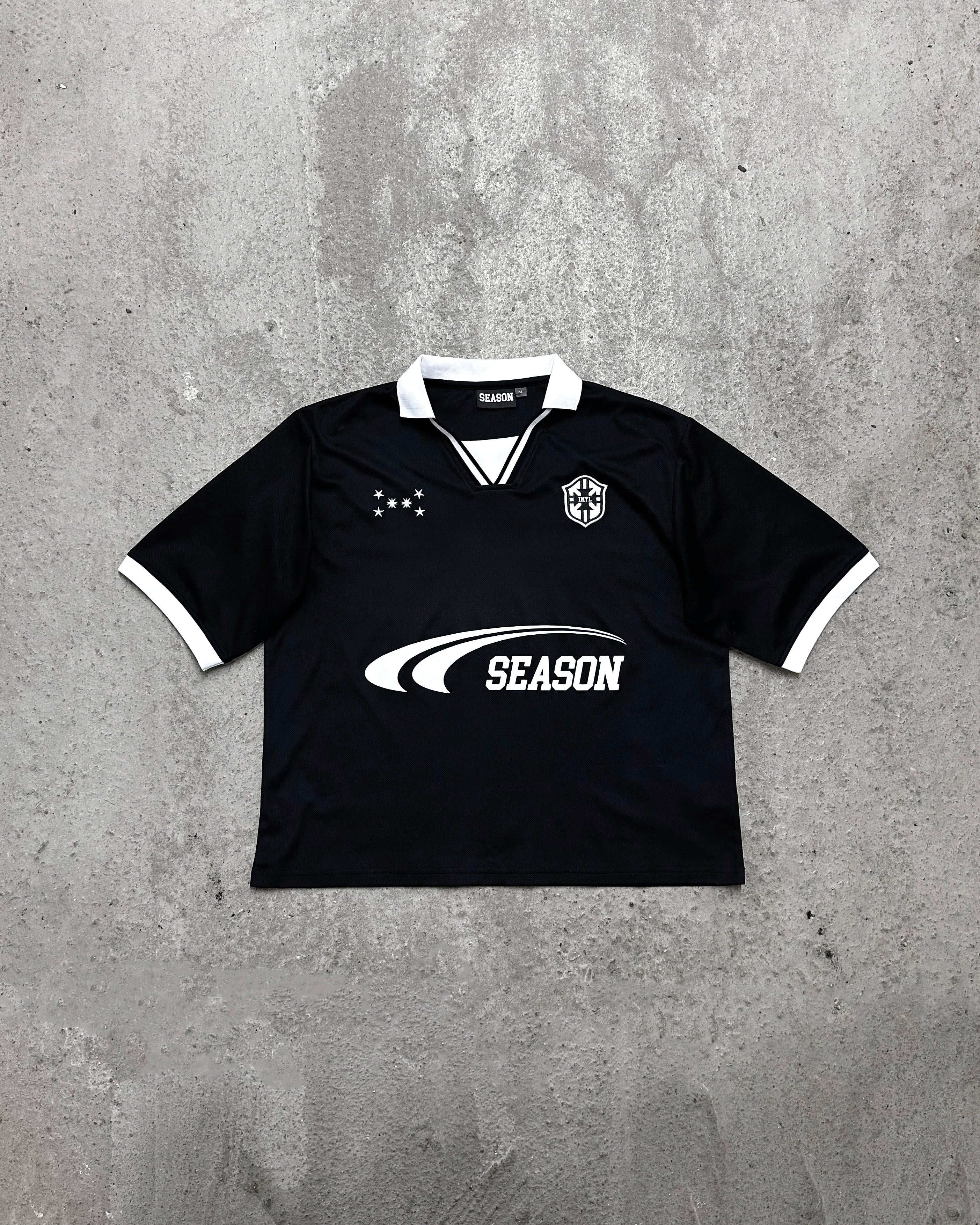 Seleção Jersey