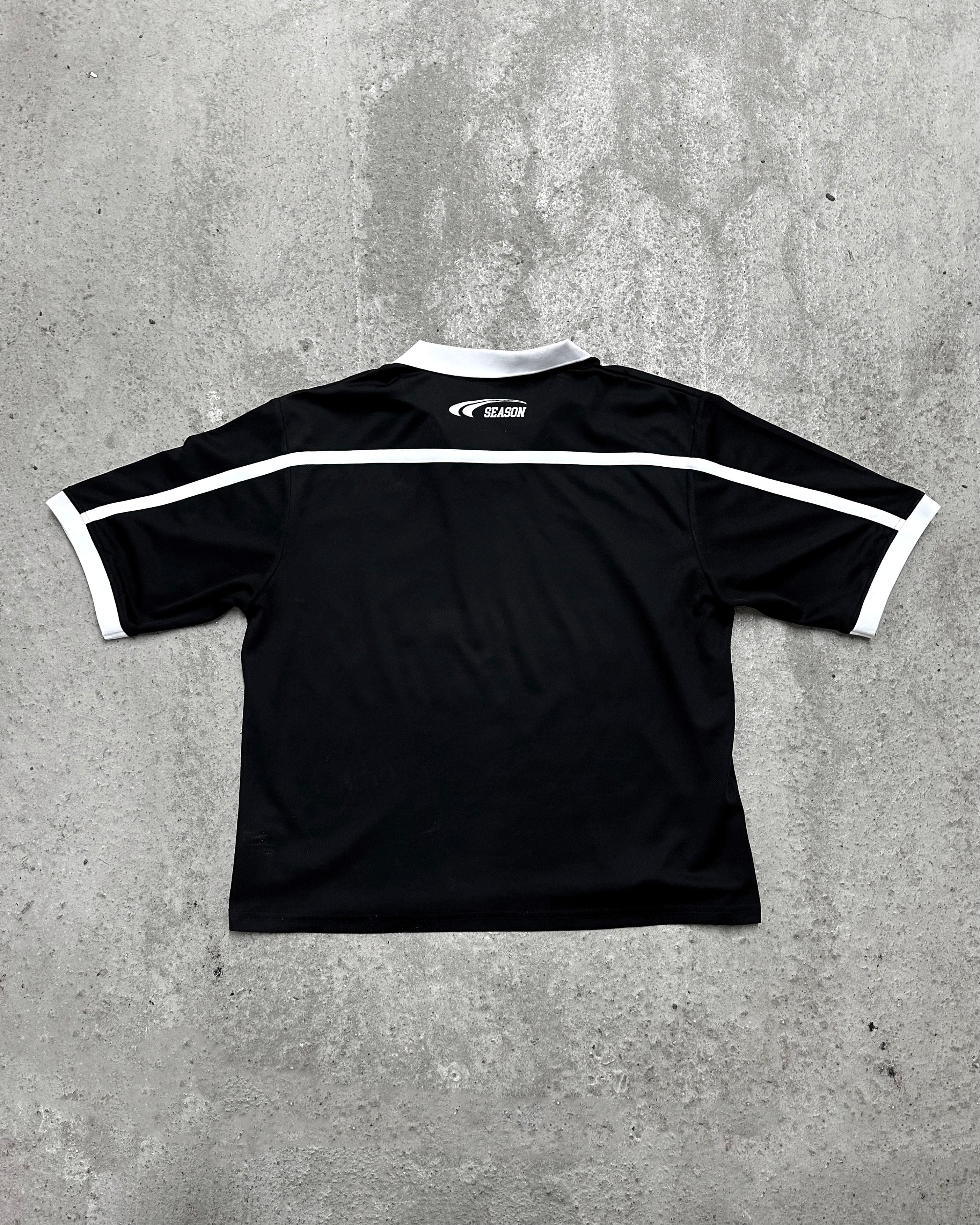 Seleção Jersey