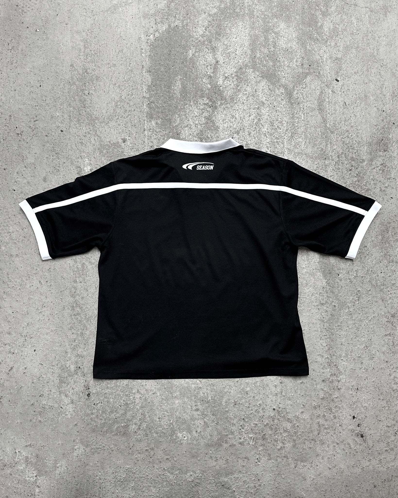 Seleção Jersey