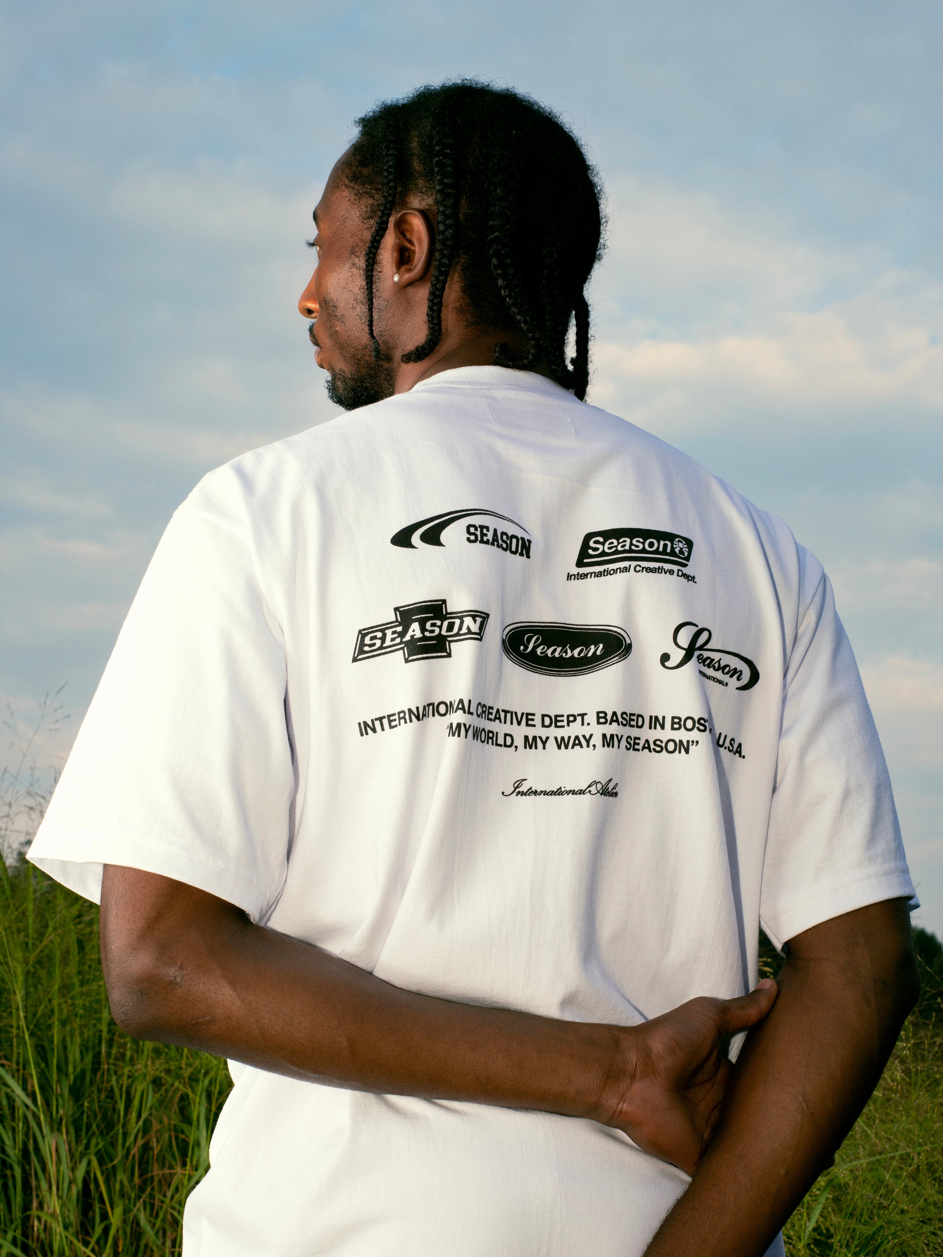 CD T-Shirt