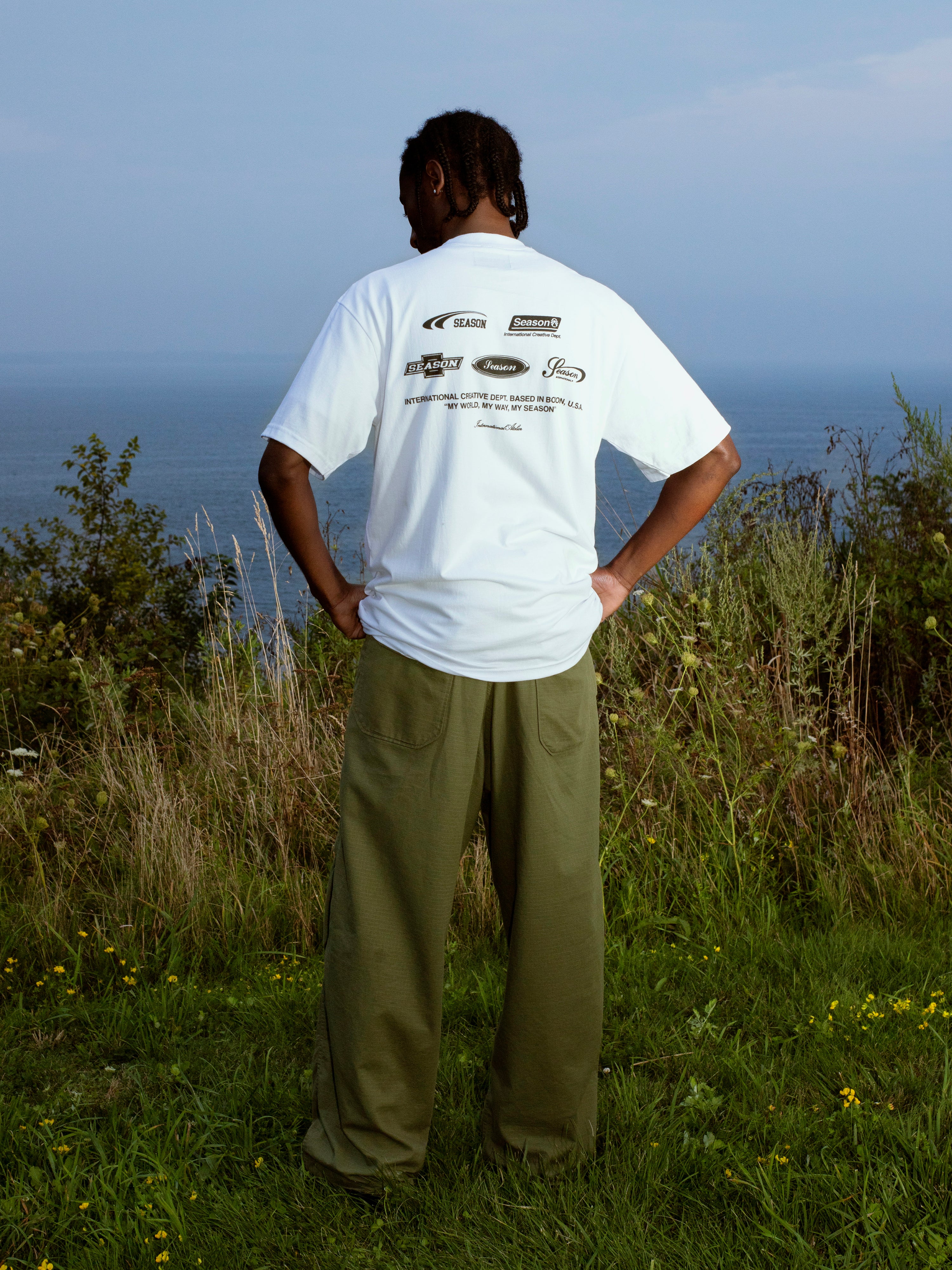 CD T-Shirt