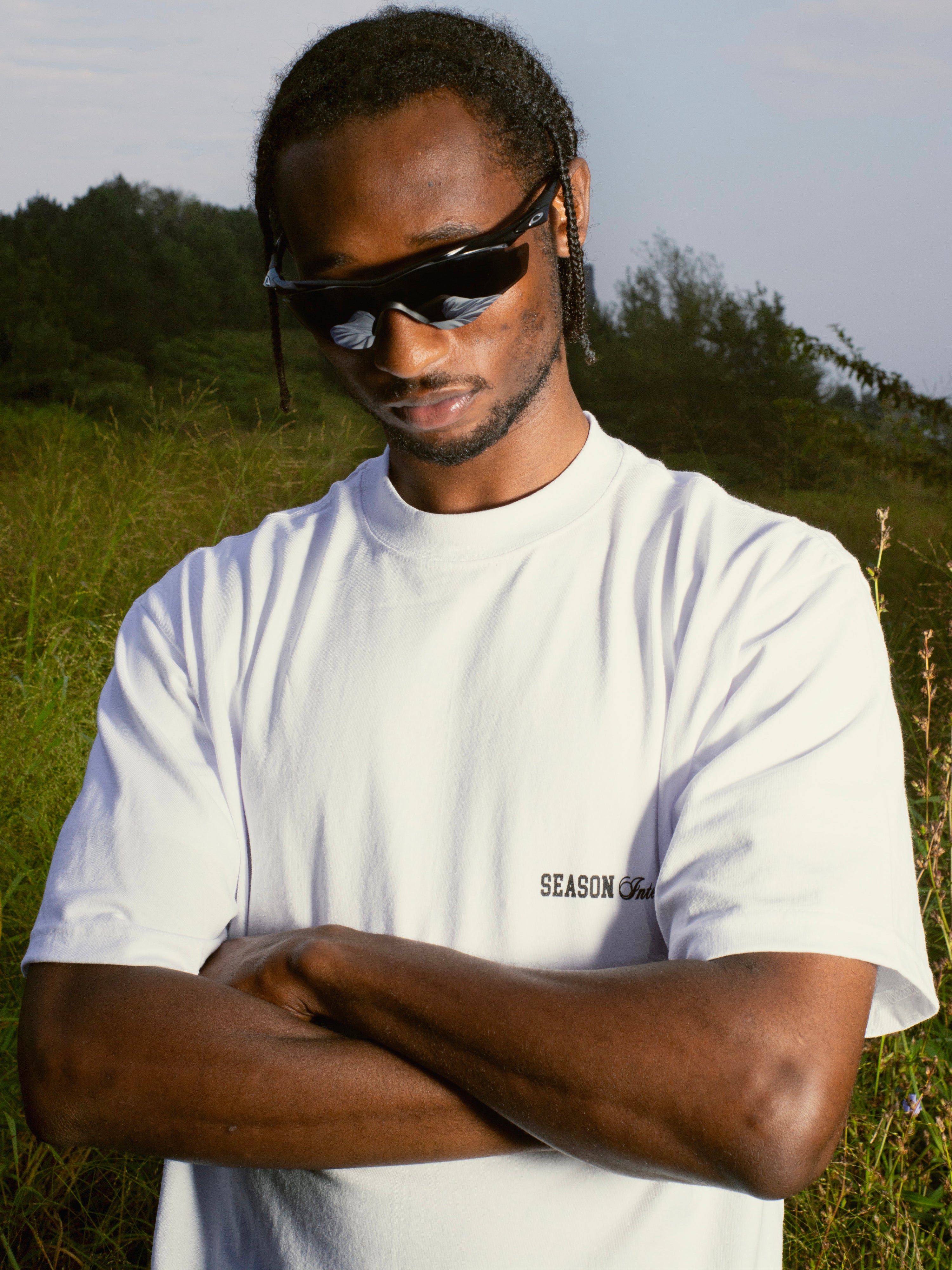 CD T-Shirt