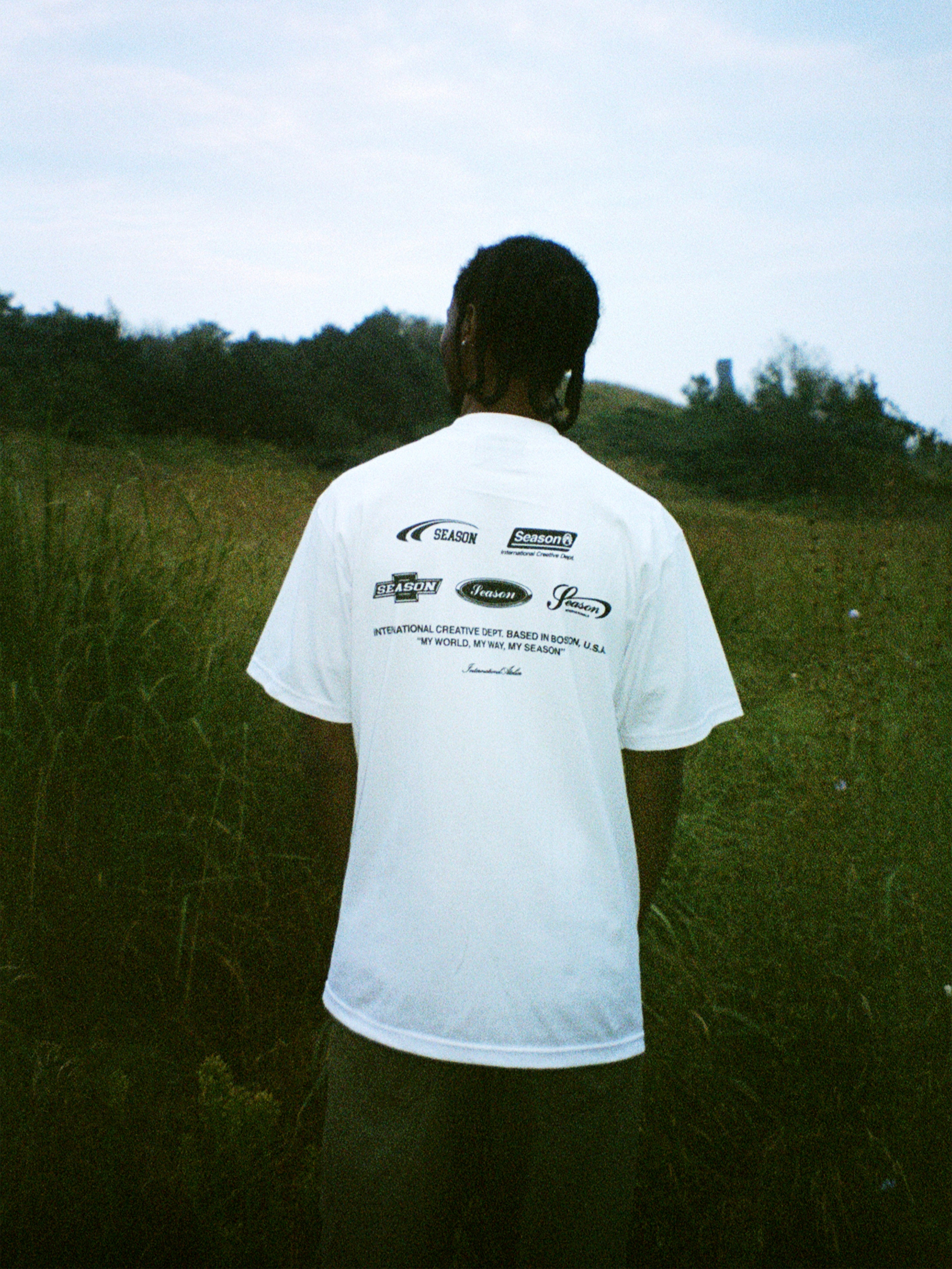 CD T-Shirt