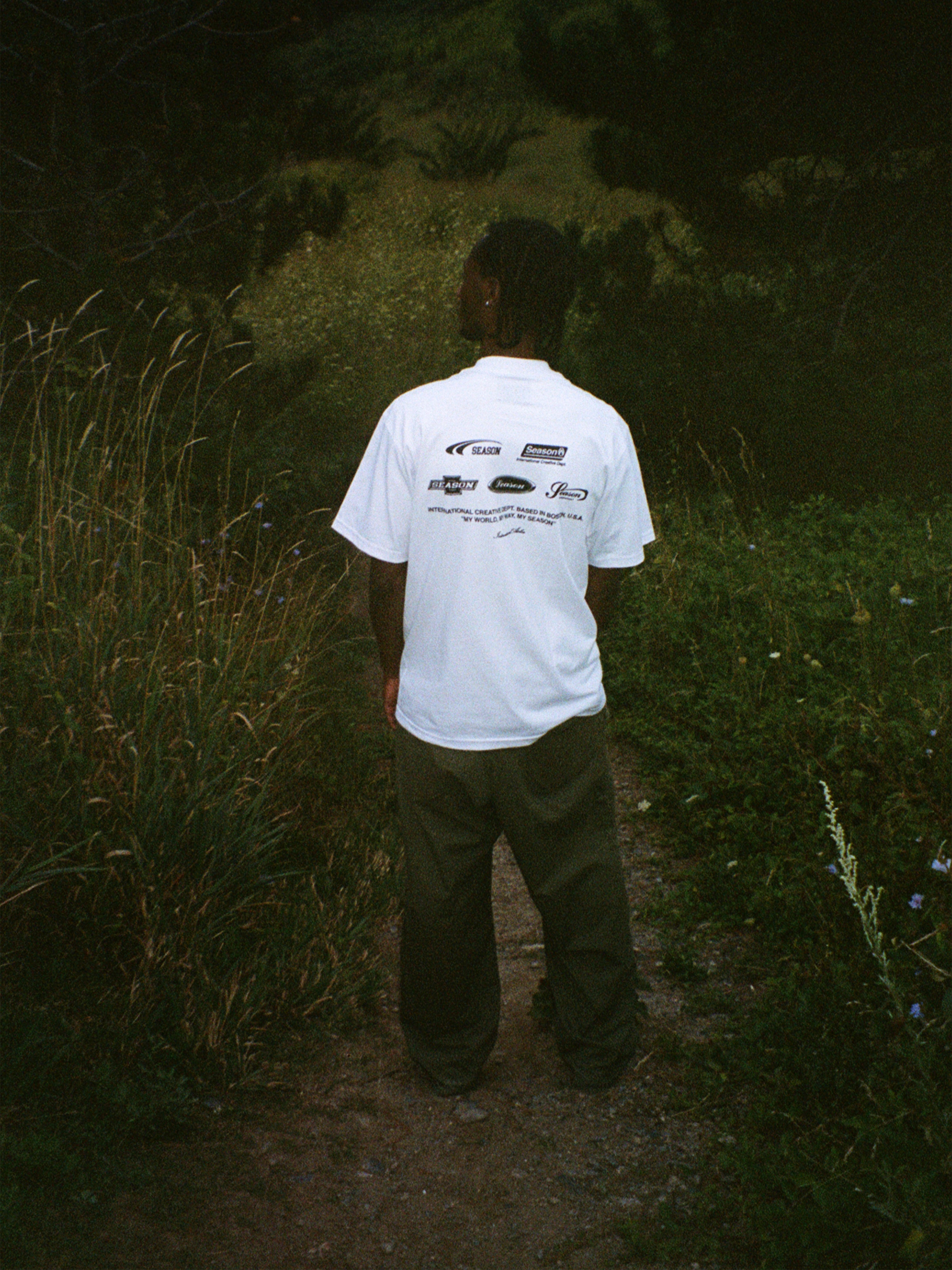 CD T-Shirt