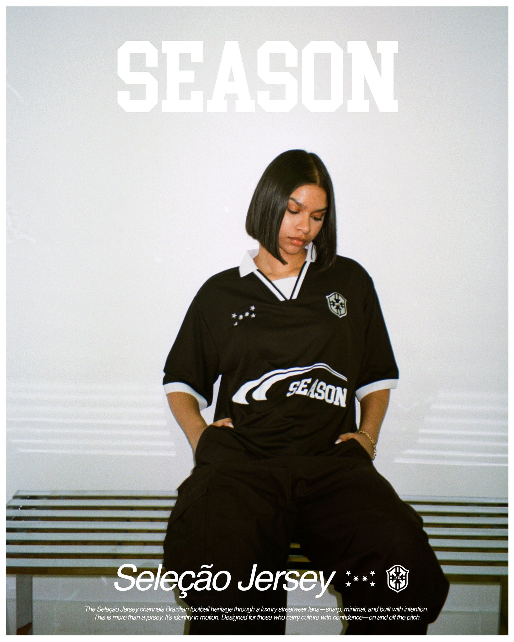 Seleção Jersey