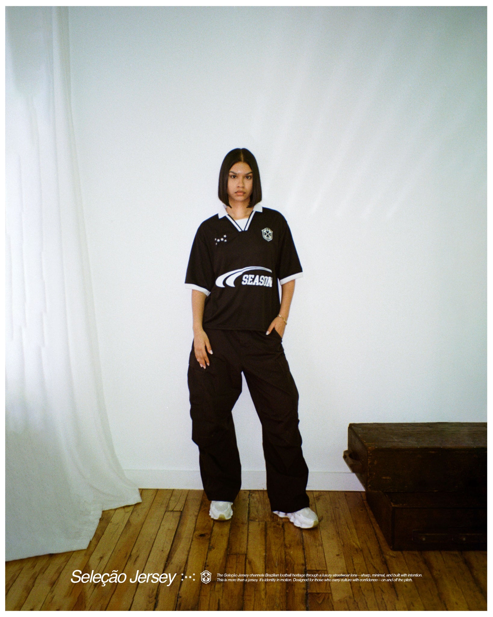 Seleção Jersey