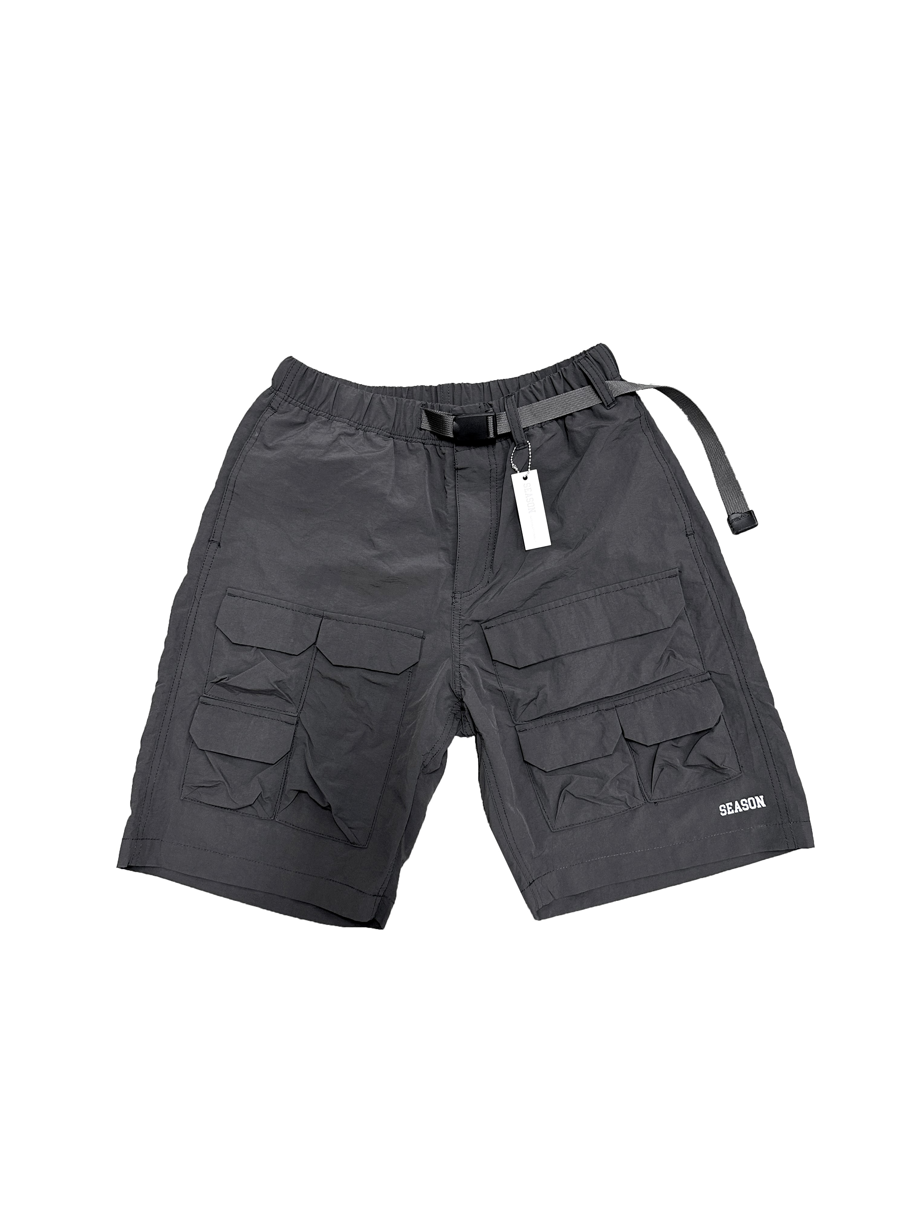 Utility Shorts