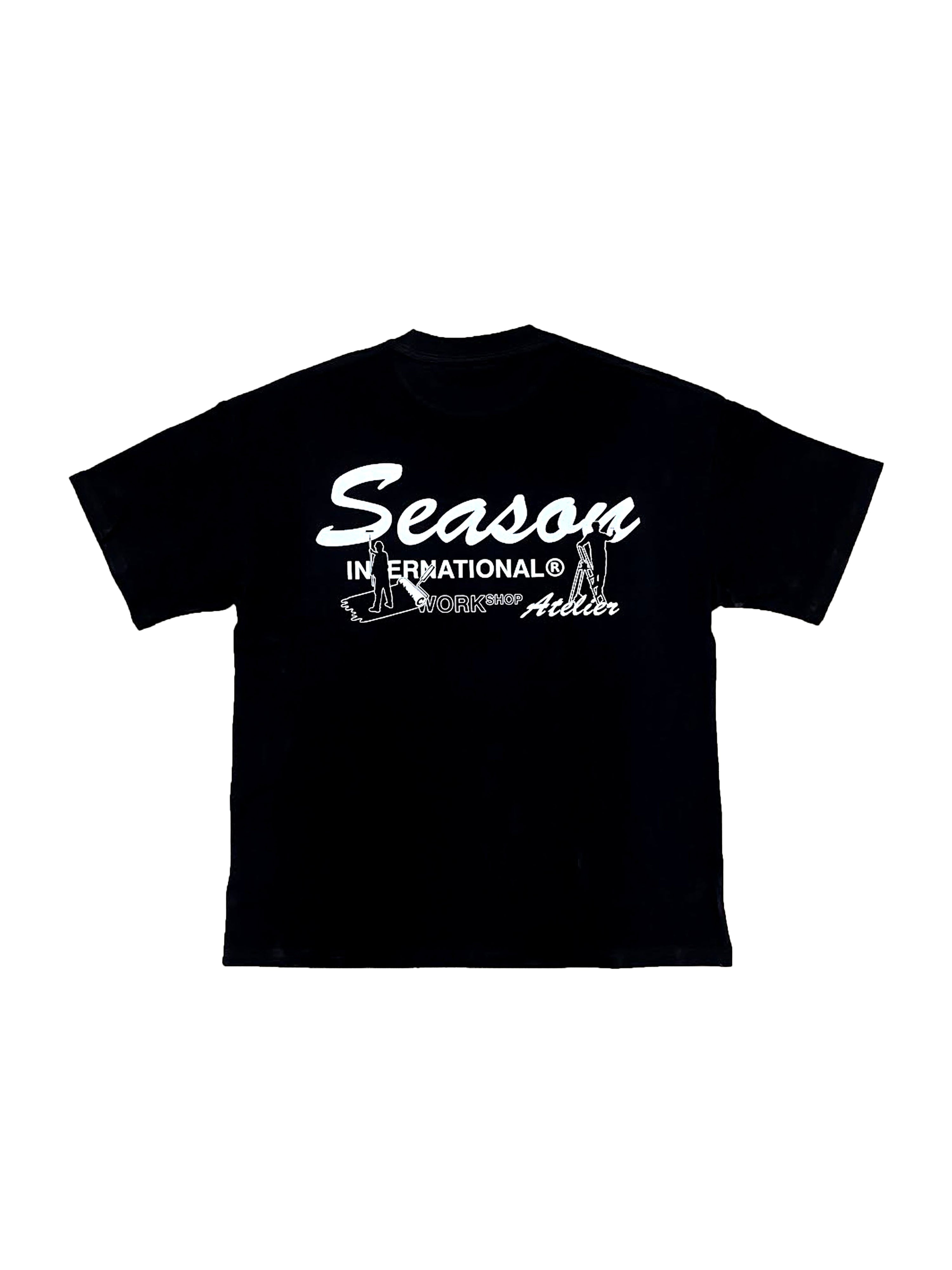 Season Atelier T-Shirt