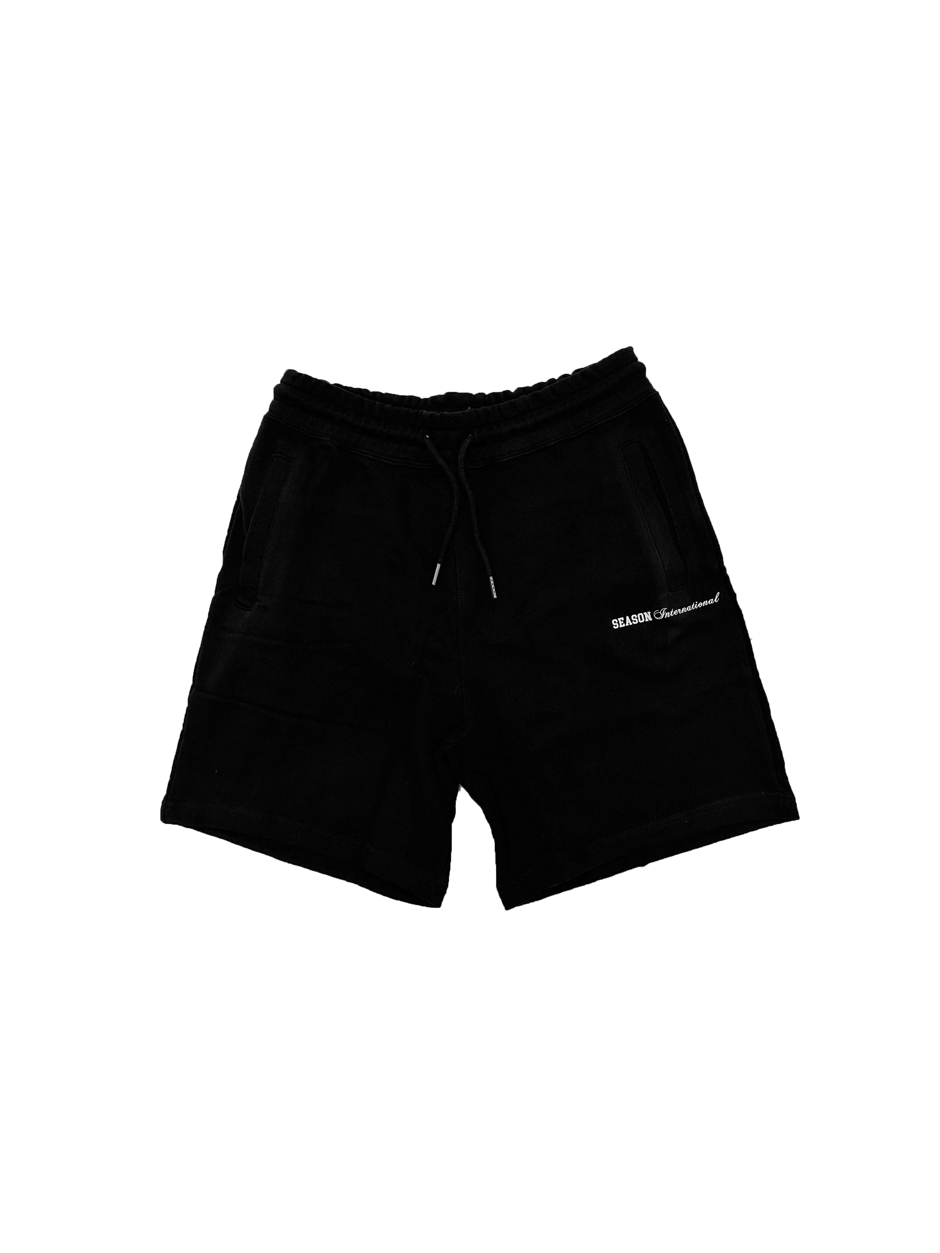 Season International Sweat Shorts