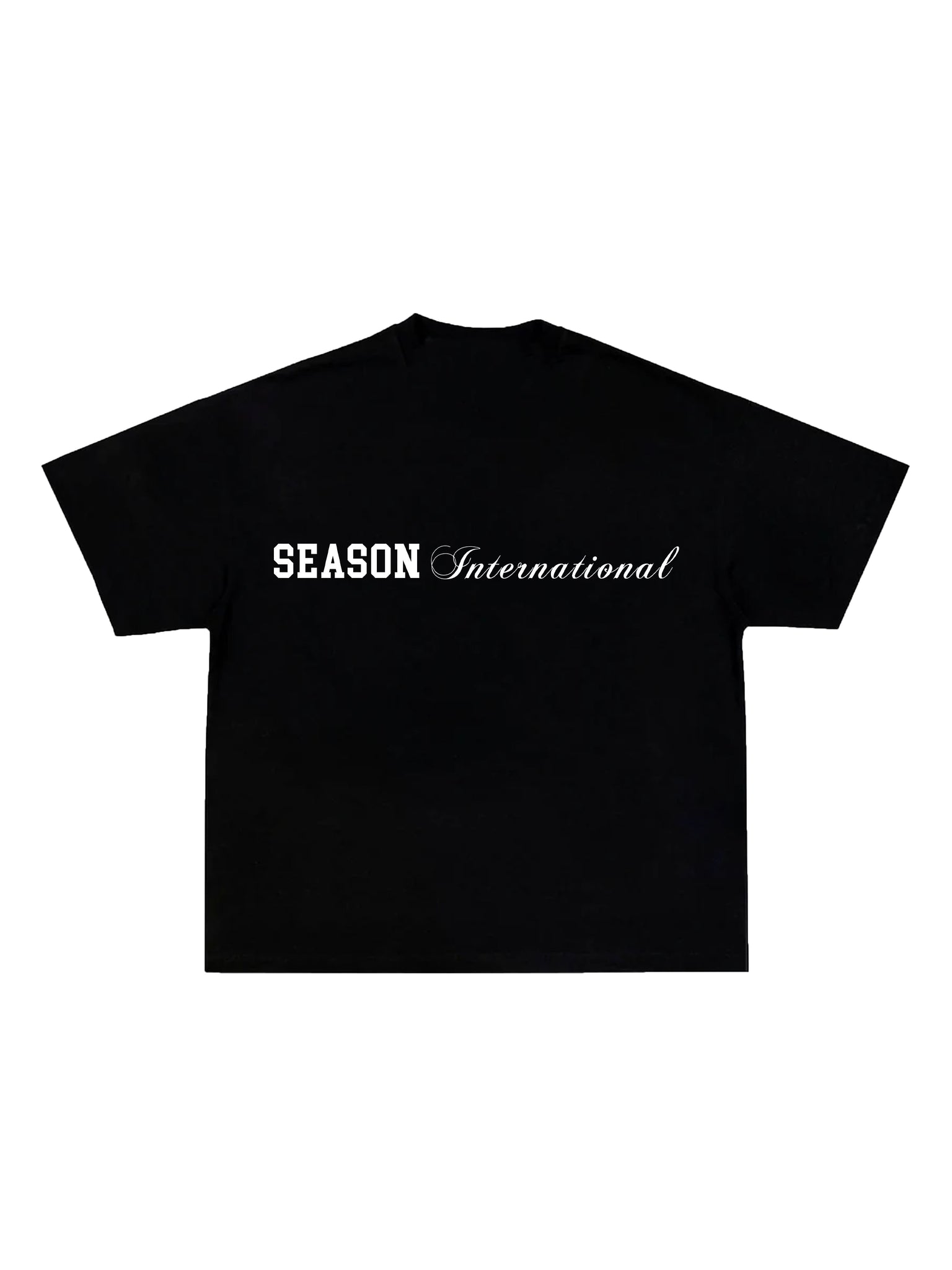 Season International T-Shirt