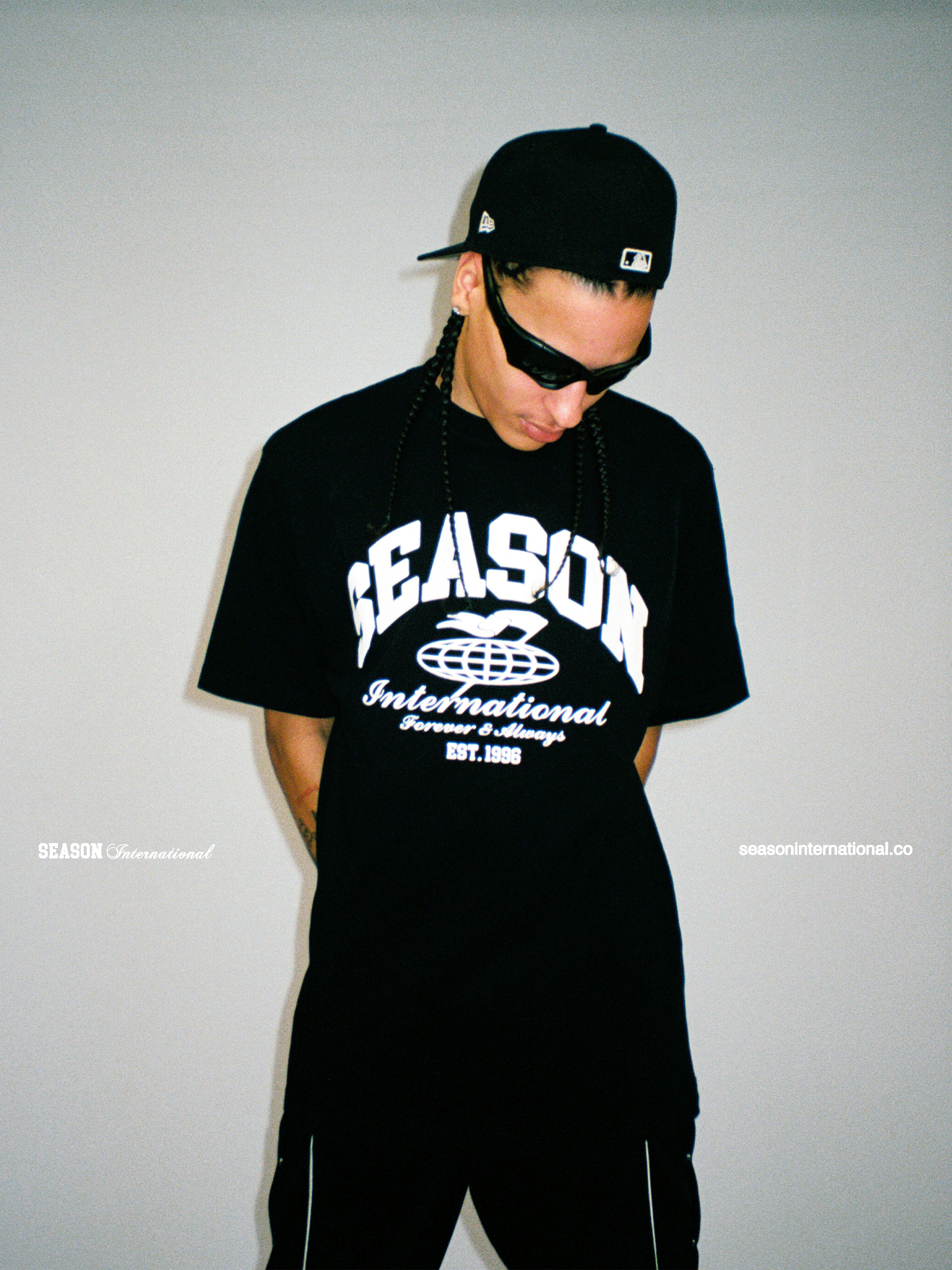 Forever & Always T-Shirt