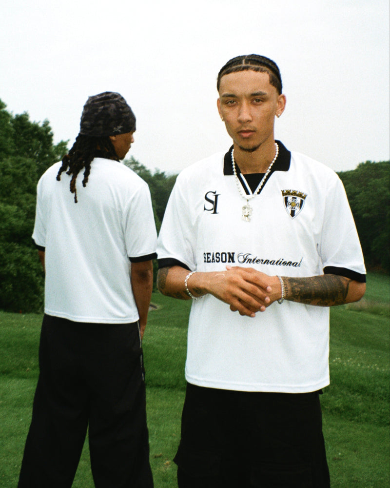 Season F.C Jersey