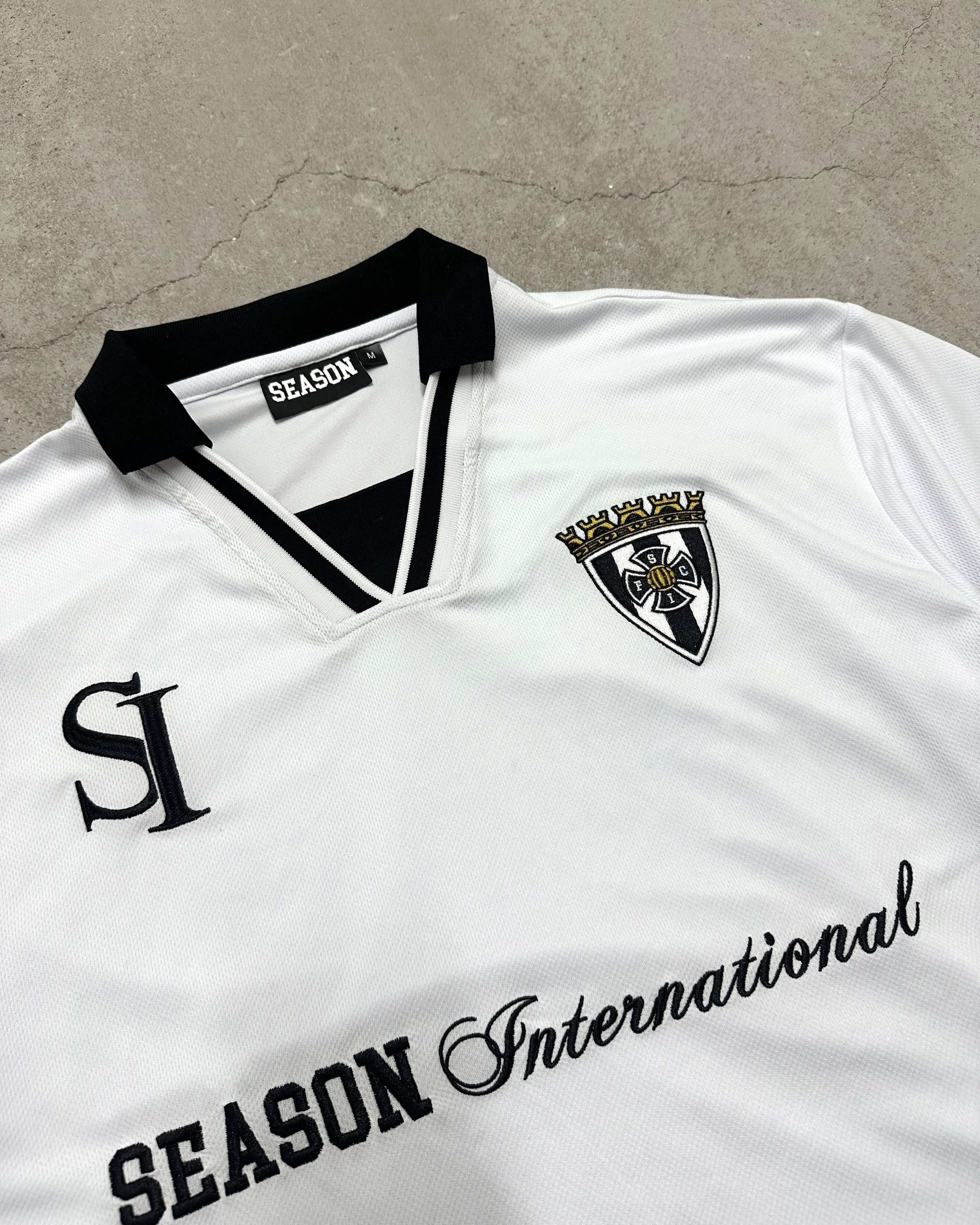 Season F.C Jersey