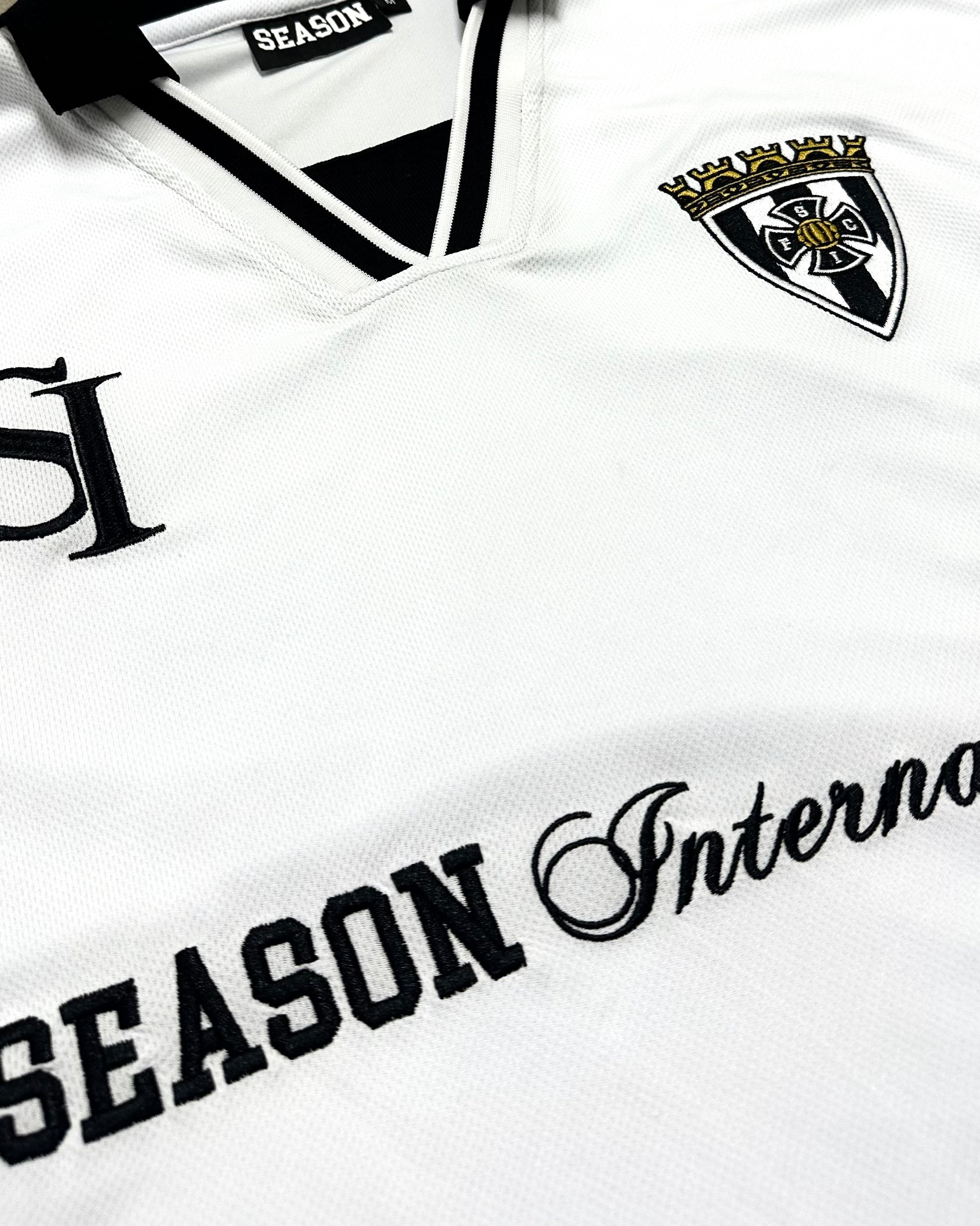 Season F.C Jersey