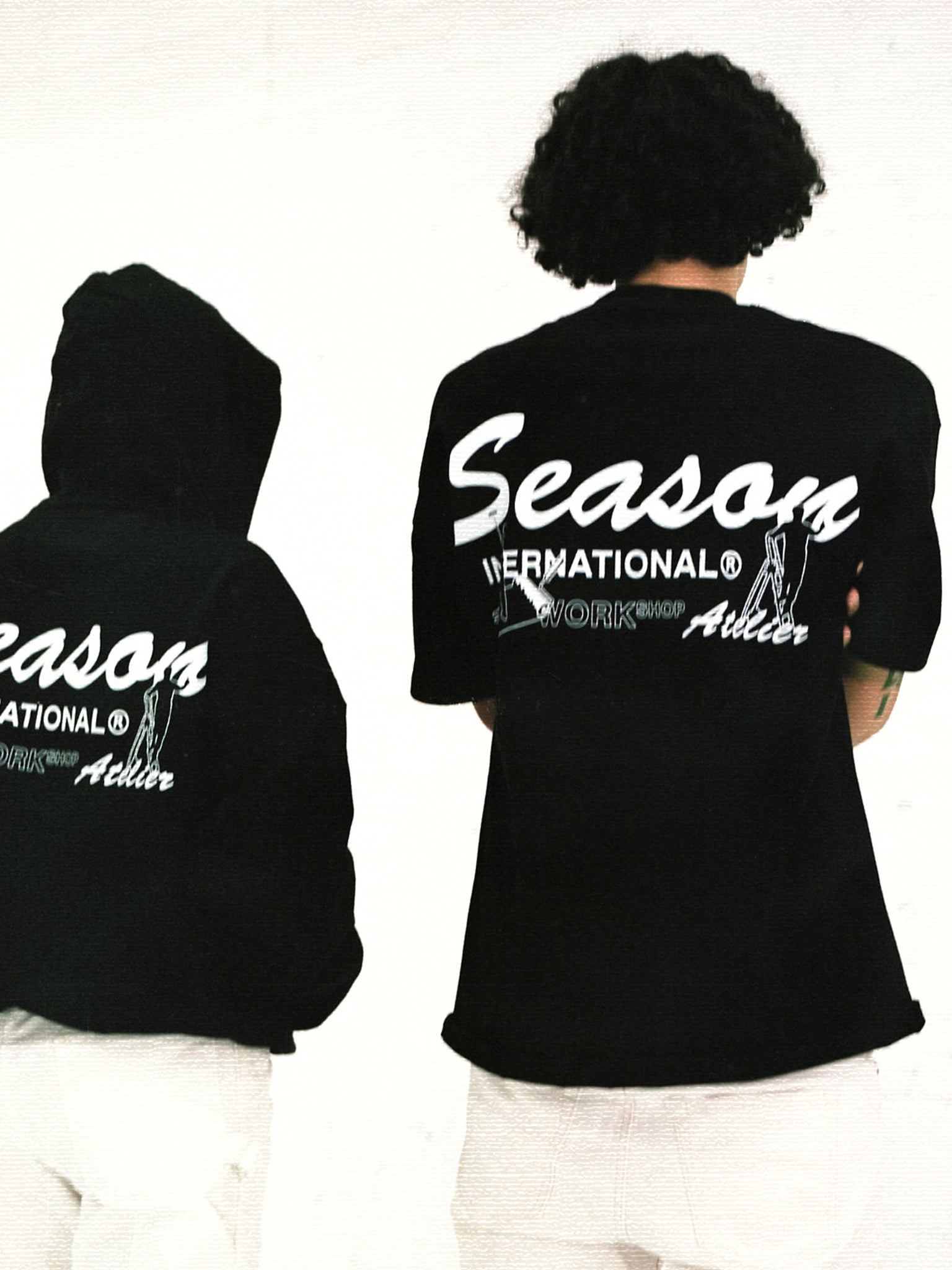 Season Atelier T-Shirt