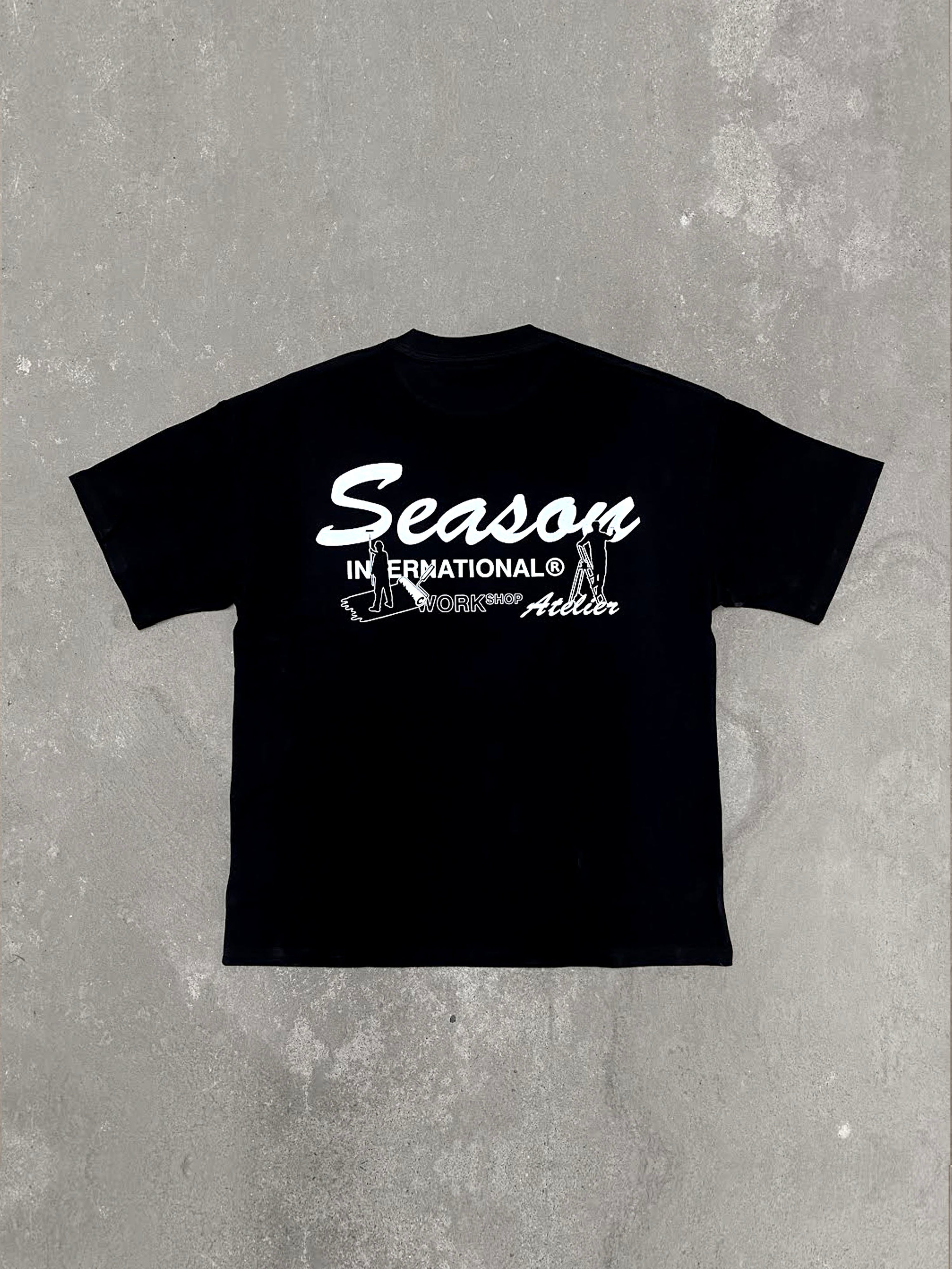 Season Atelier T-Shirt