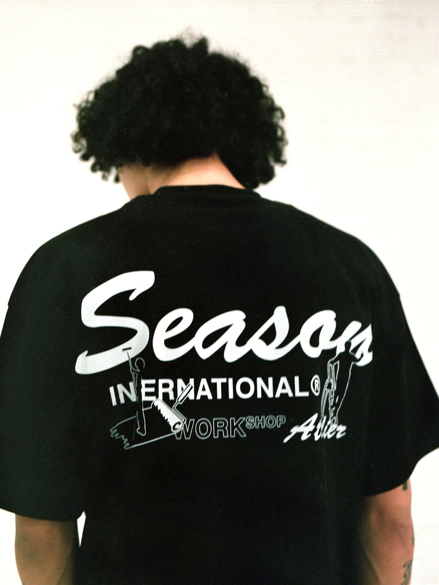 Season Atelier T-Shirt