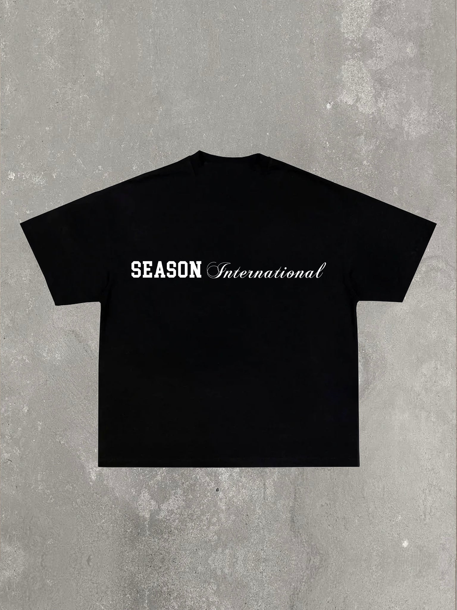 Season International T-Shirt