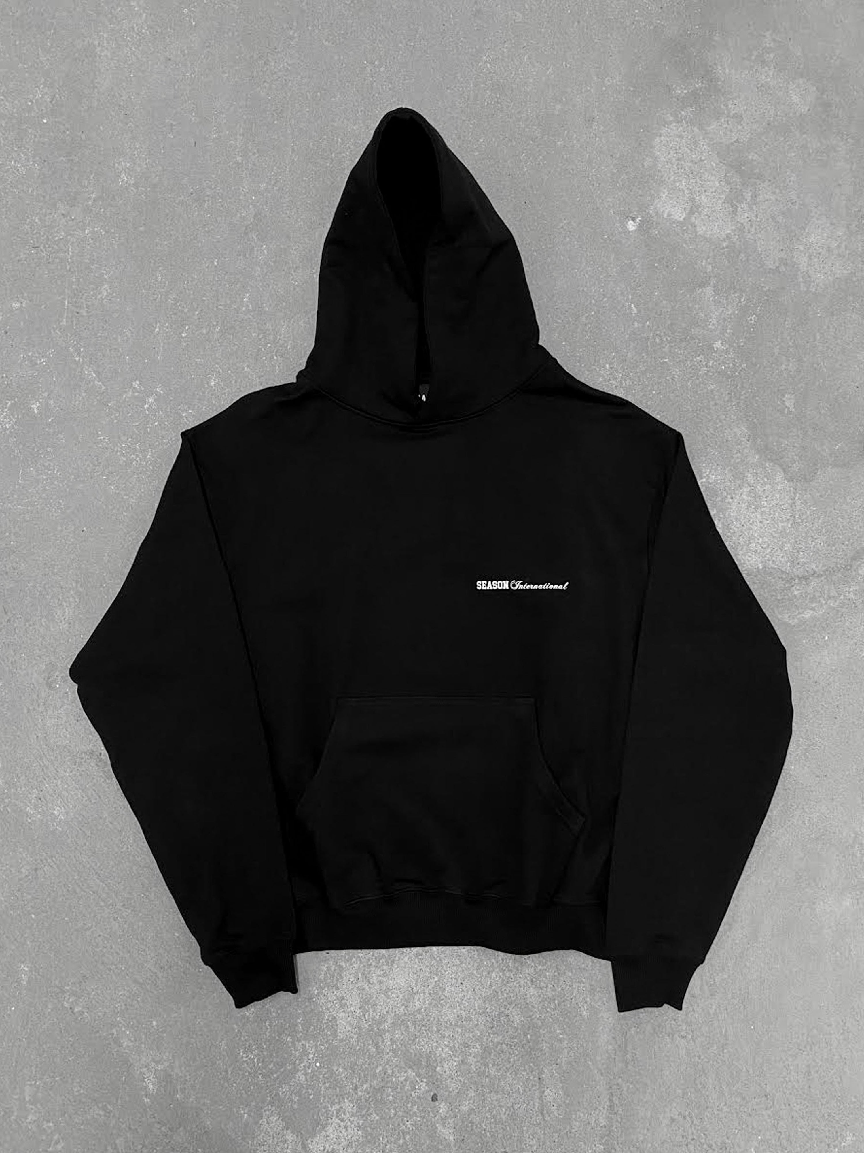 Season International Hoodie