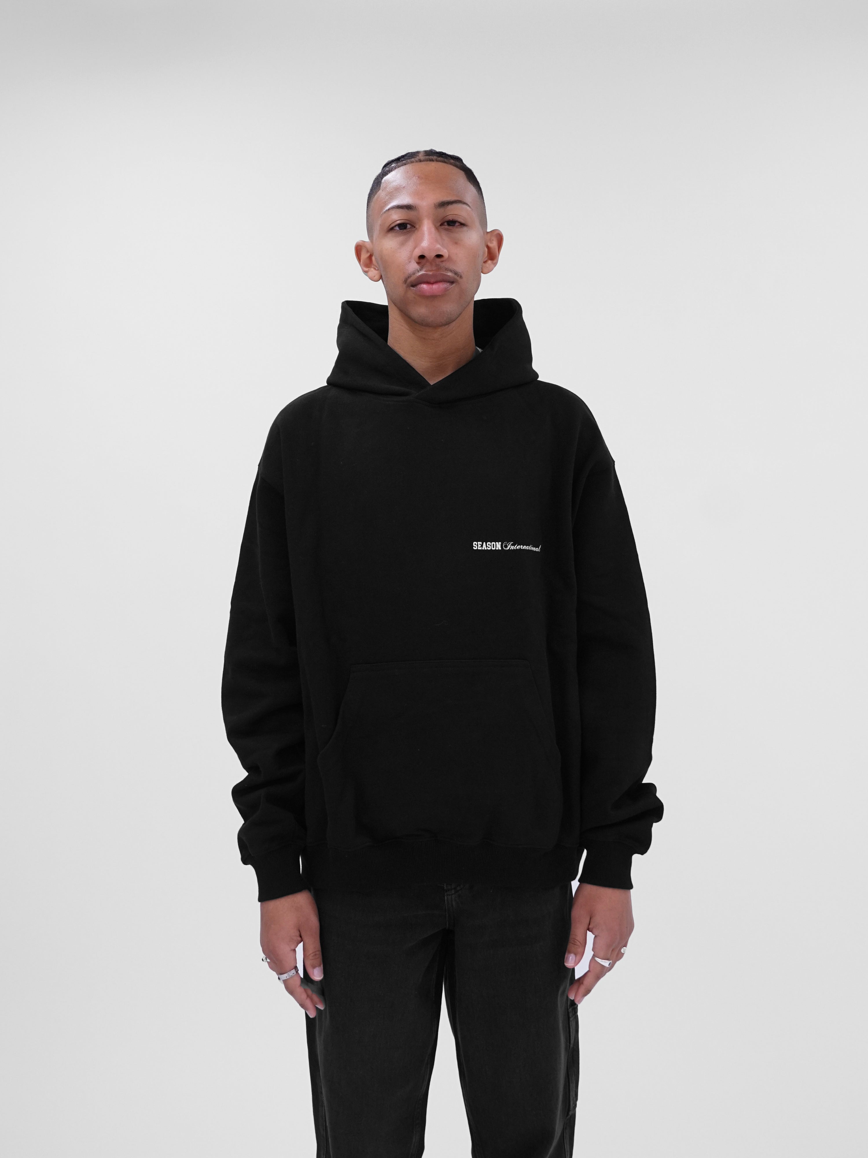 Season International Hoodie
