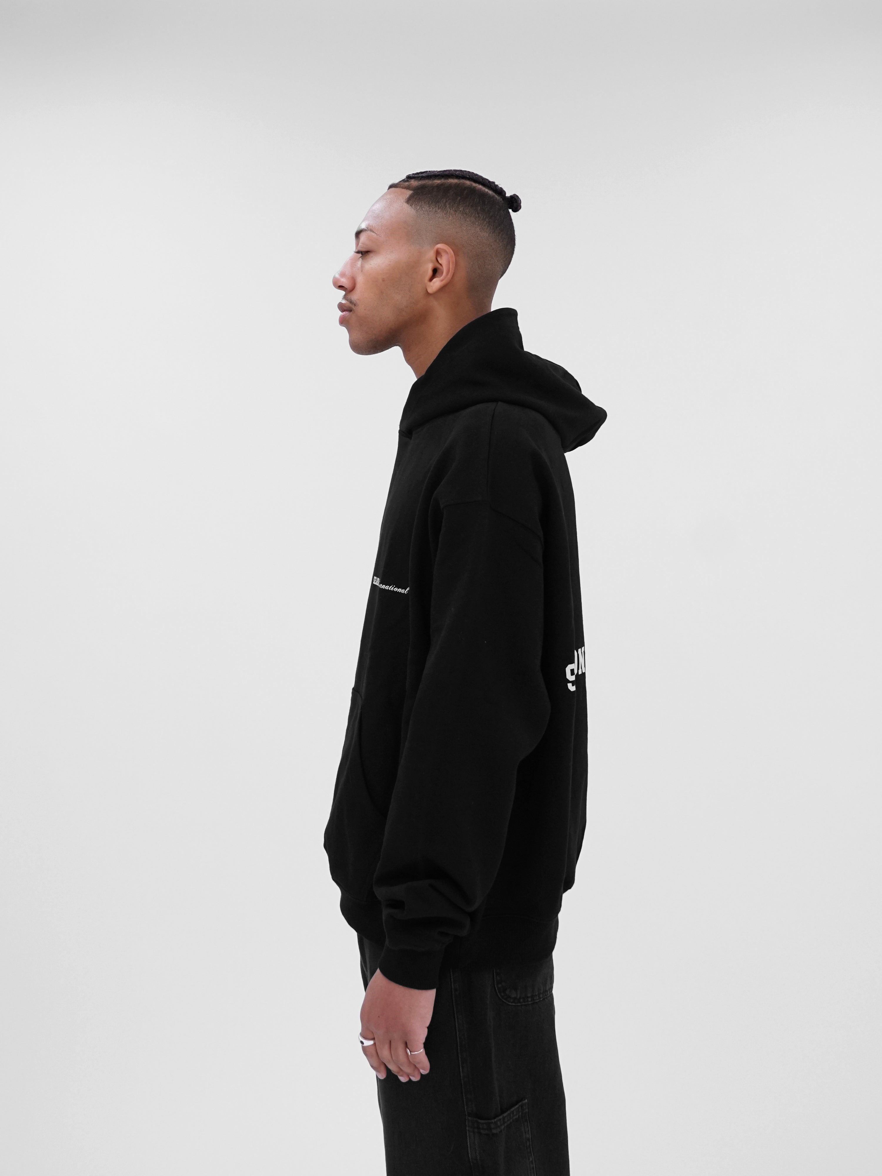 Season International Hoodie