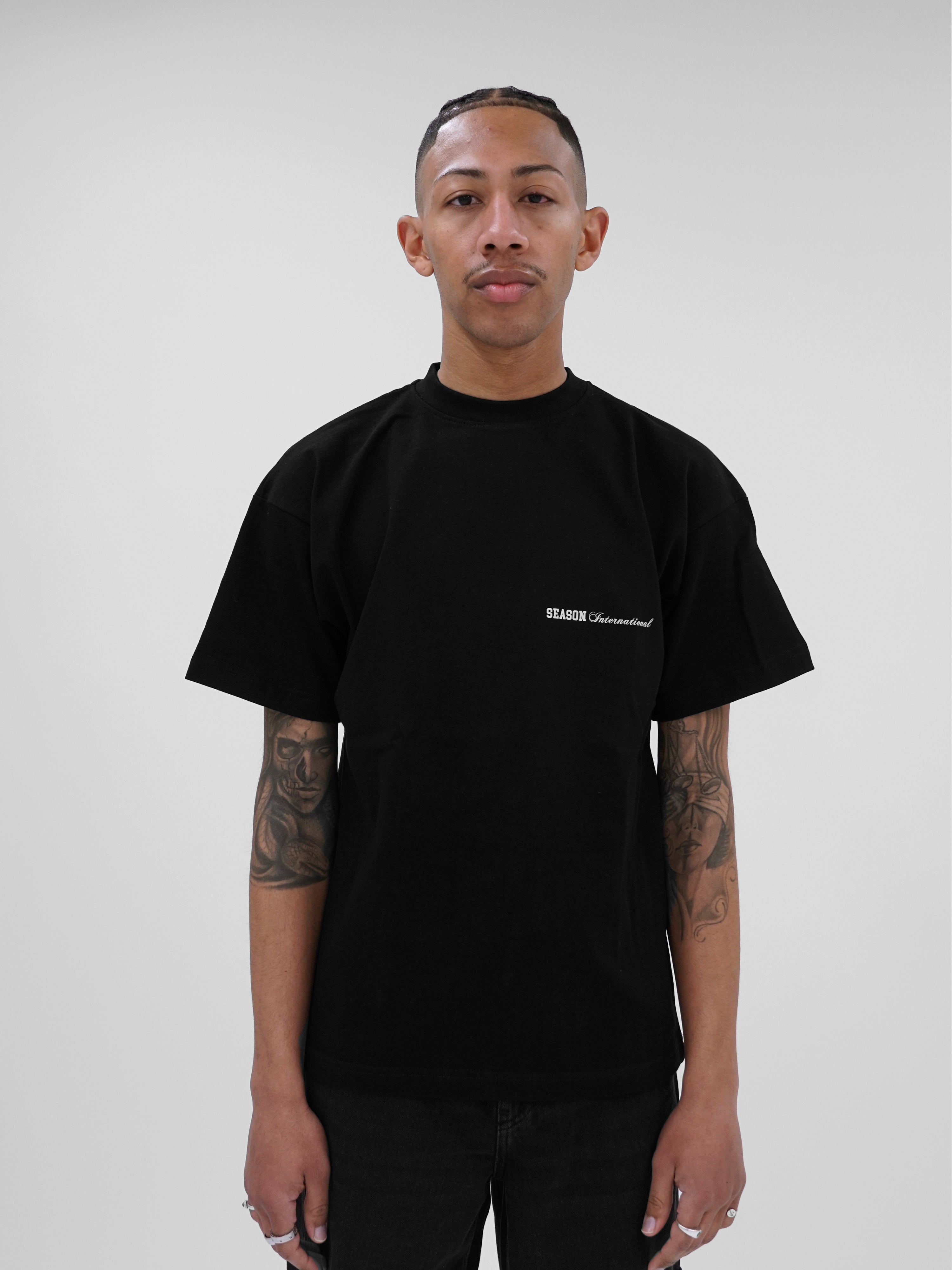 Season International T-Shirt
