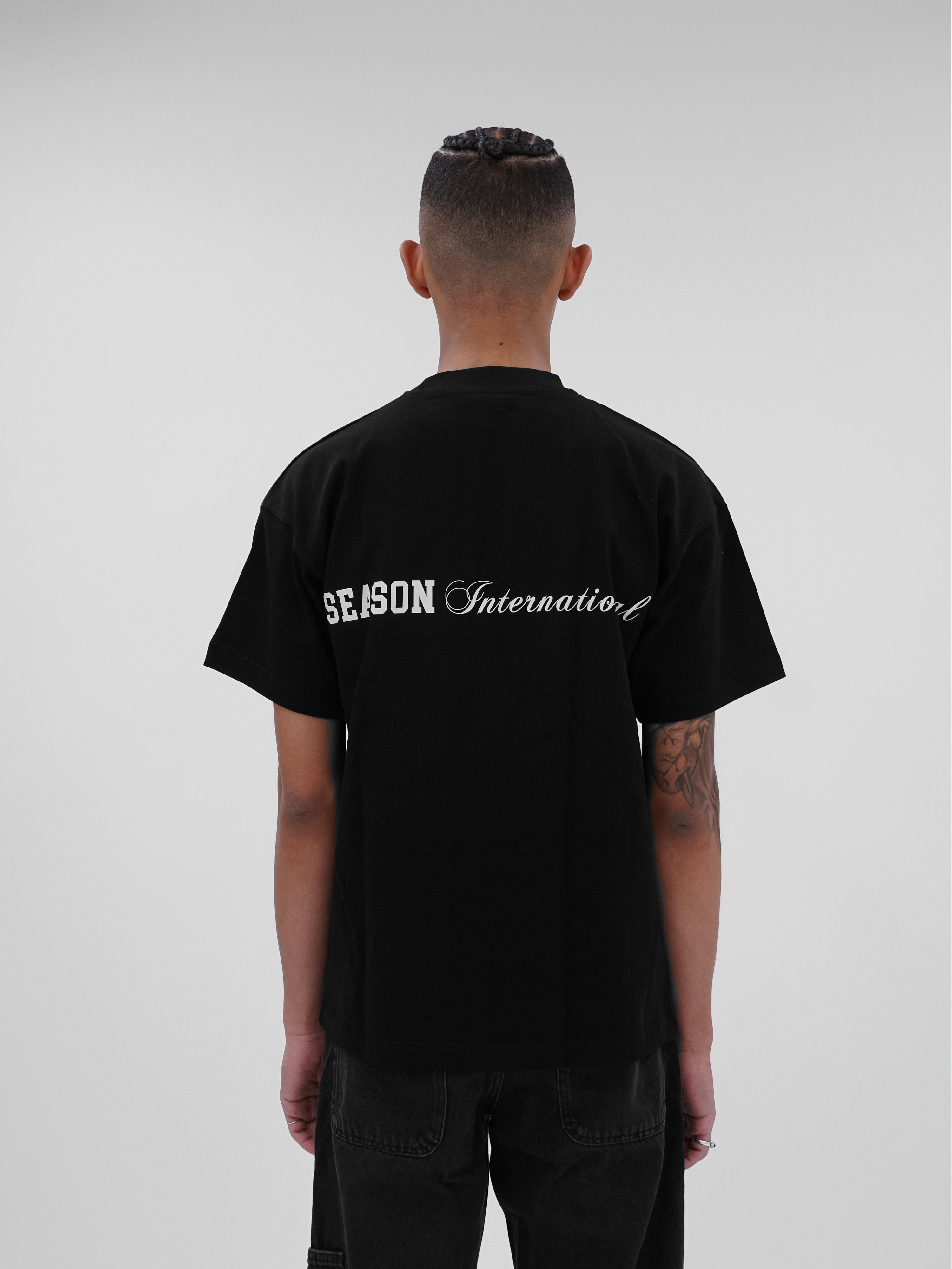 Season International T-Shirt