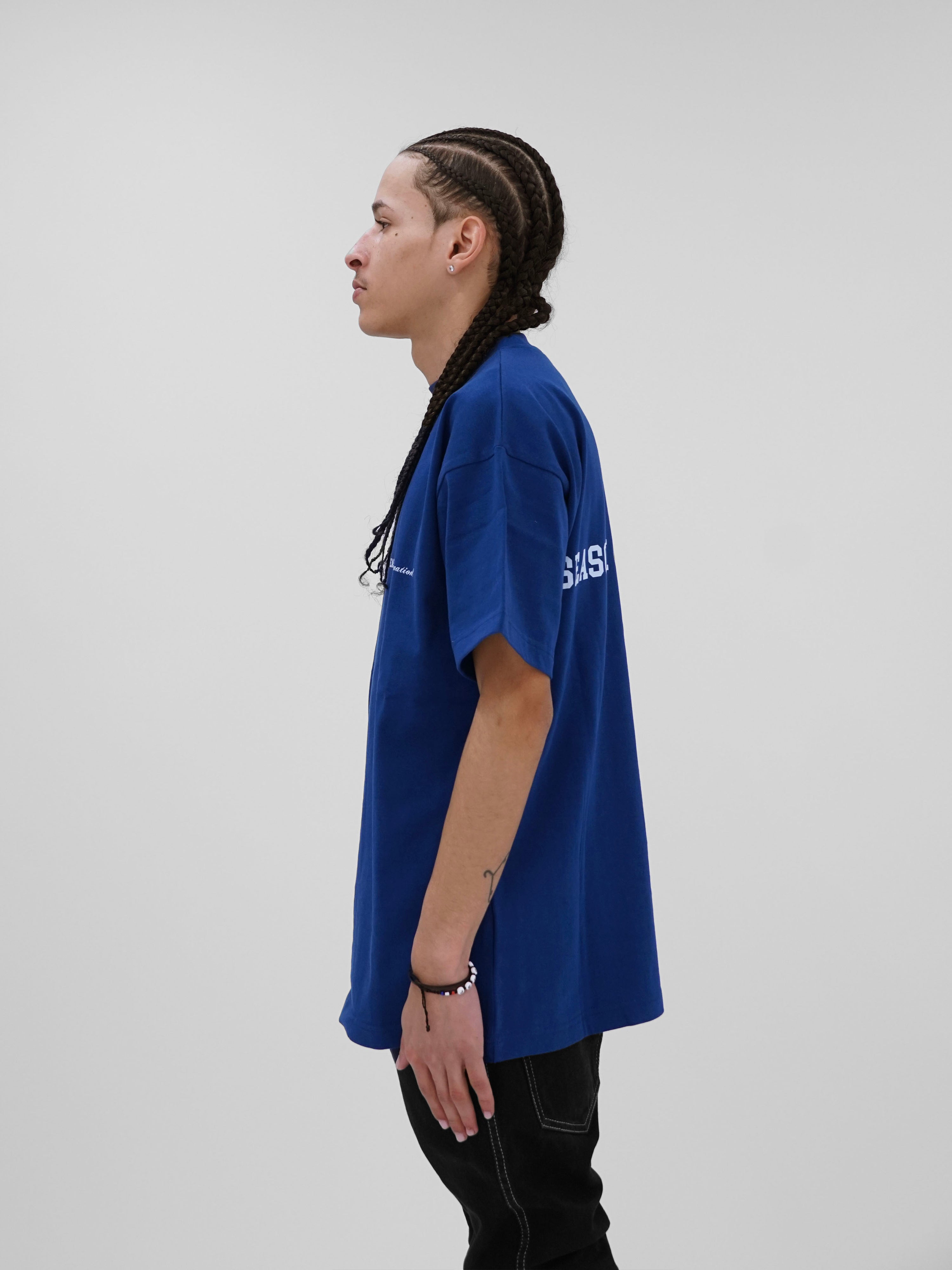 Blue Season International T-Shirt