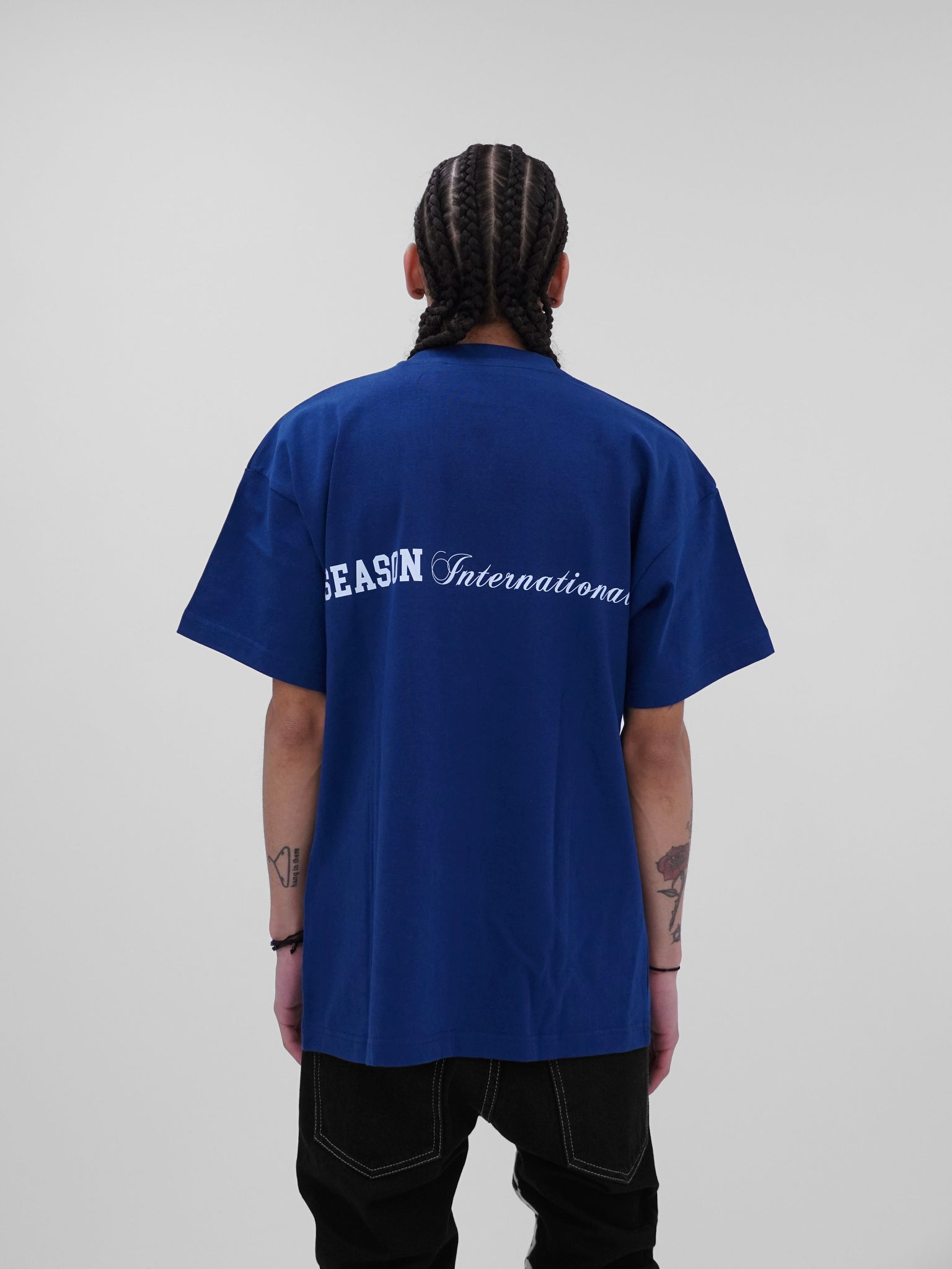 Blue Season International T-Shirt